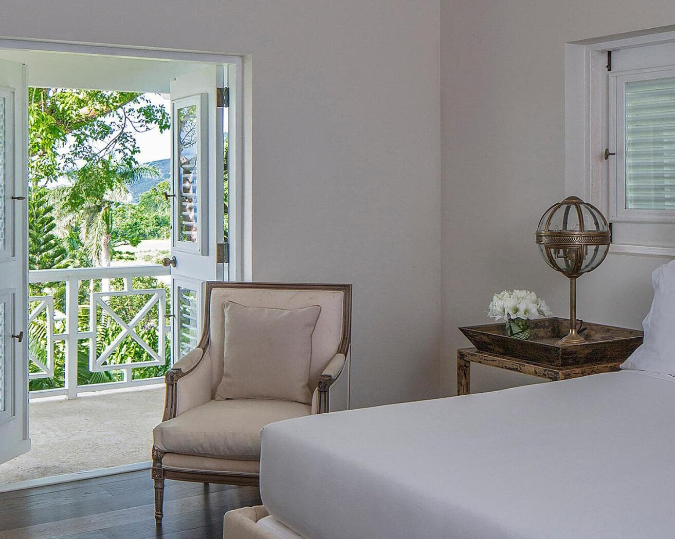 Four Seasons Resort Nevis - Photo 111