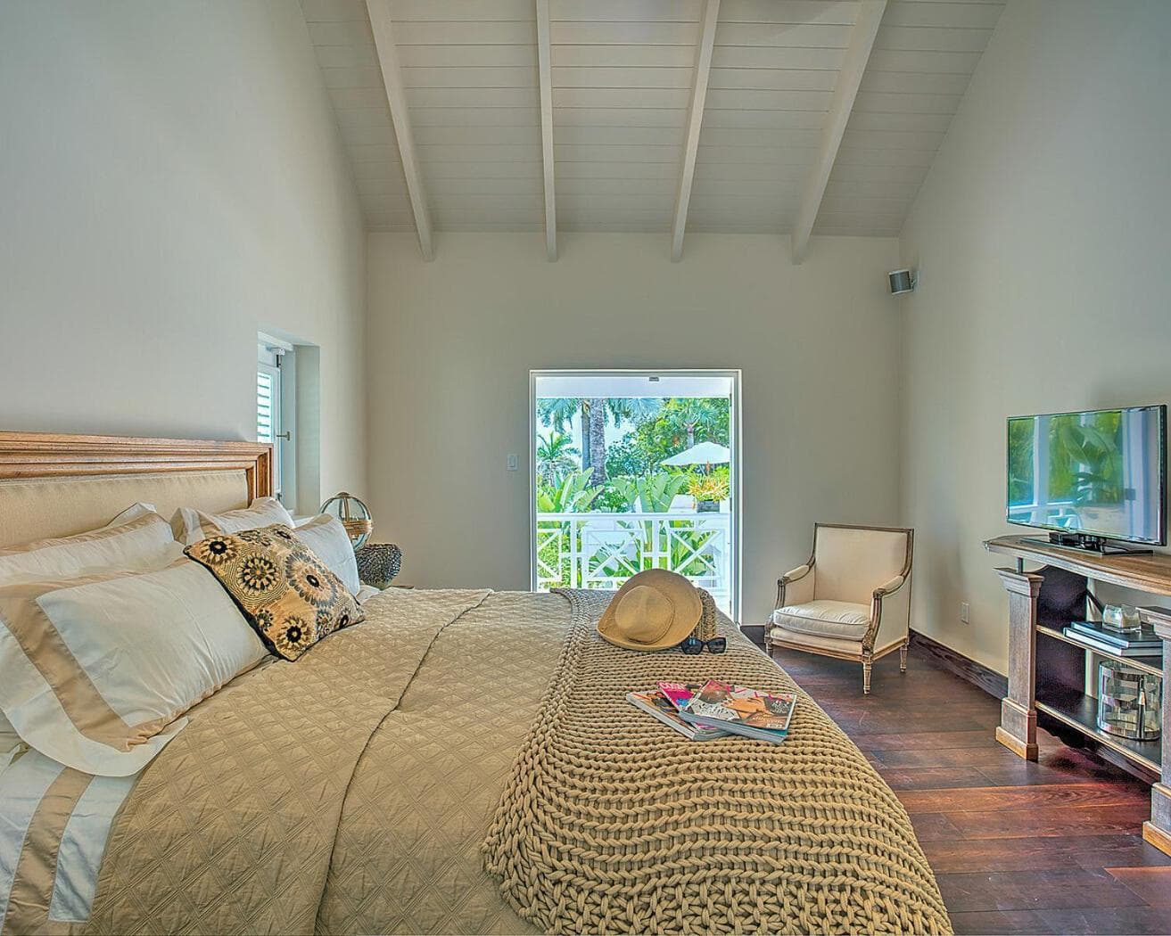 Four Seasons Resort Nevis - Photo 109