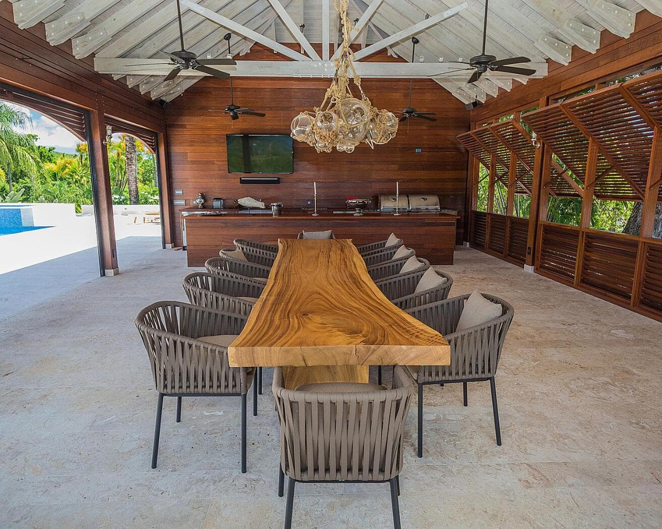 Four Seasons Resort Nevis - Photo 106