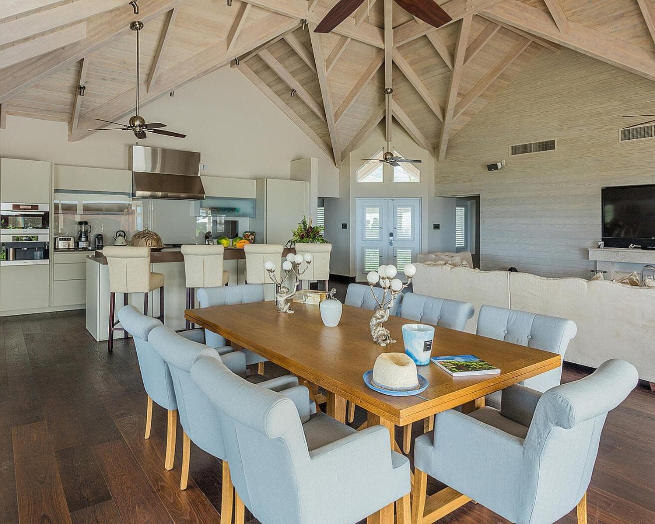 Four Seasons Resort Nevis - Photo 105