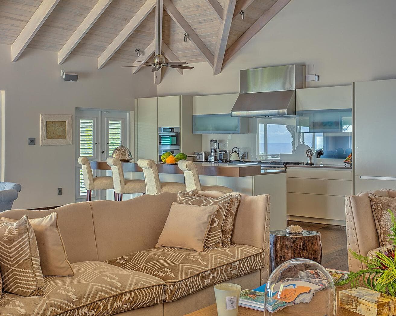 Four Seasons Resort Nevis - Photo 107