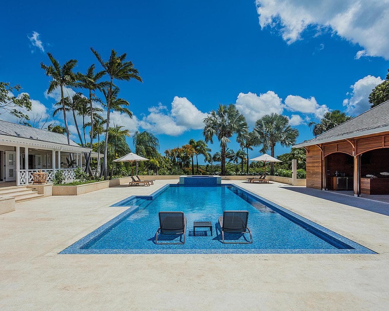 Four Seasons Resort Nevis - Photo 108