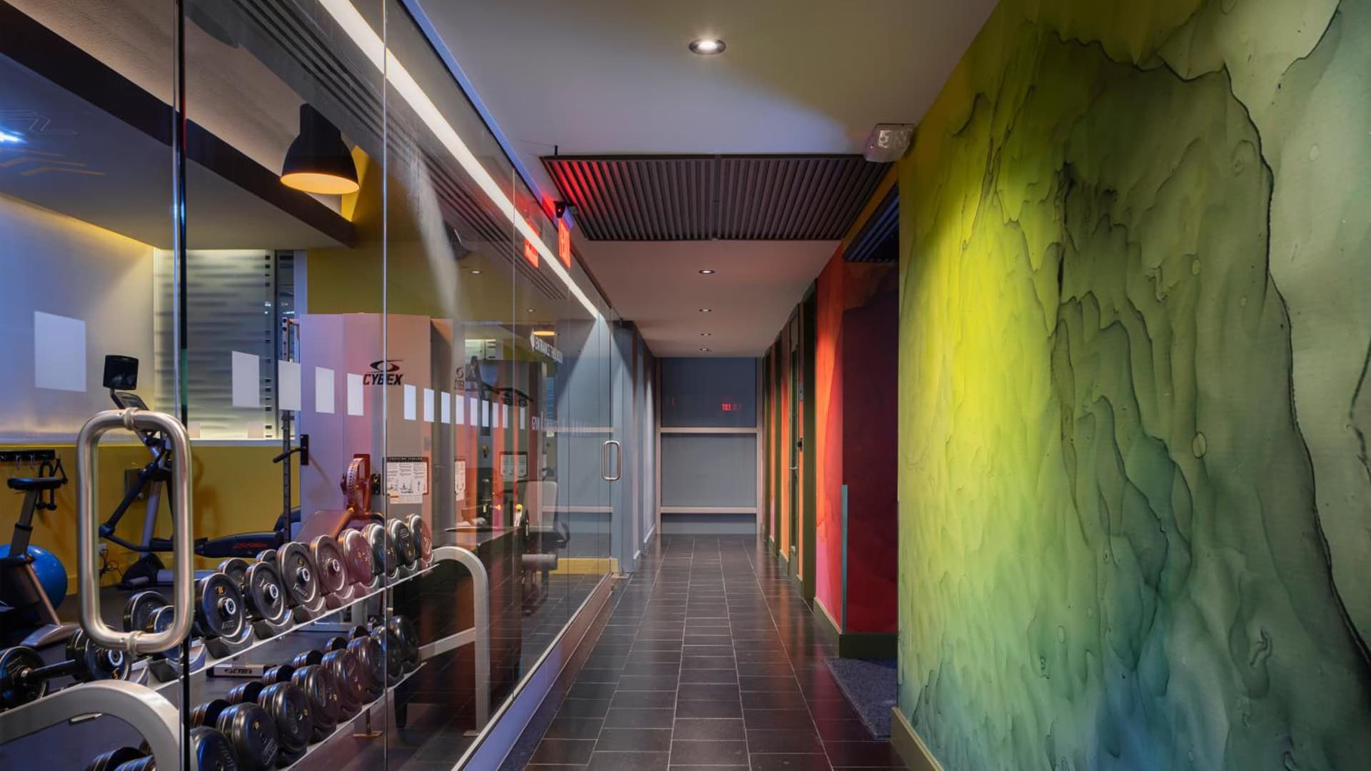 Holiday Inn Santo Domingo by IHG - Photo 33