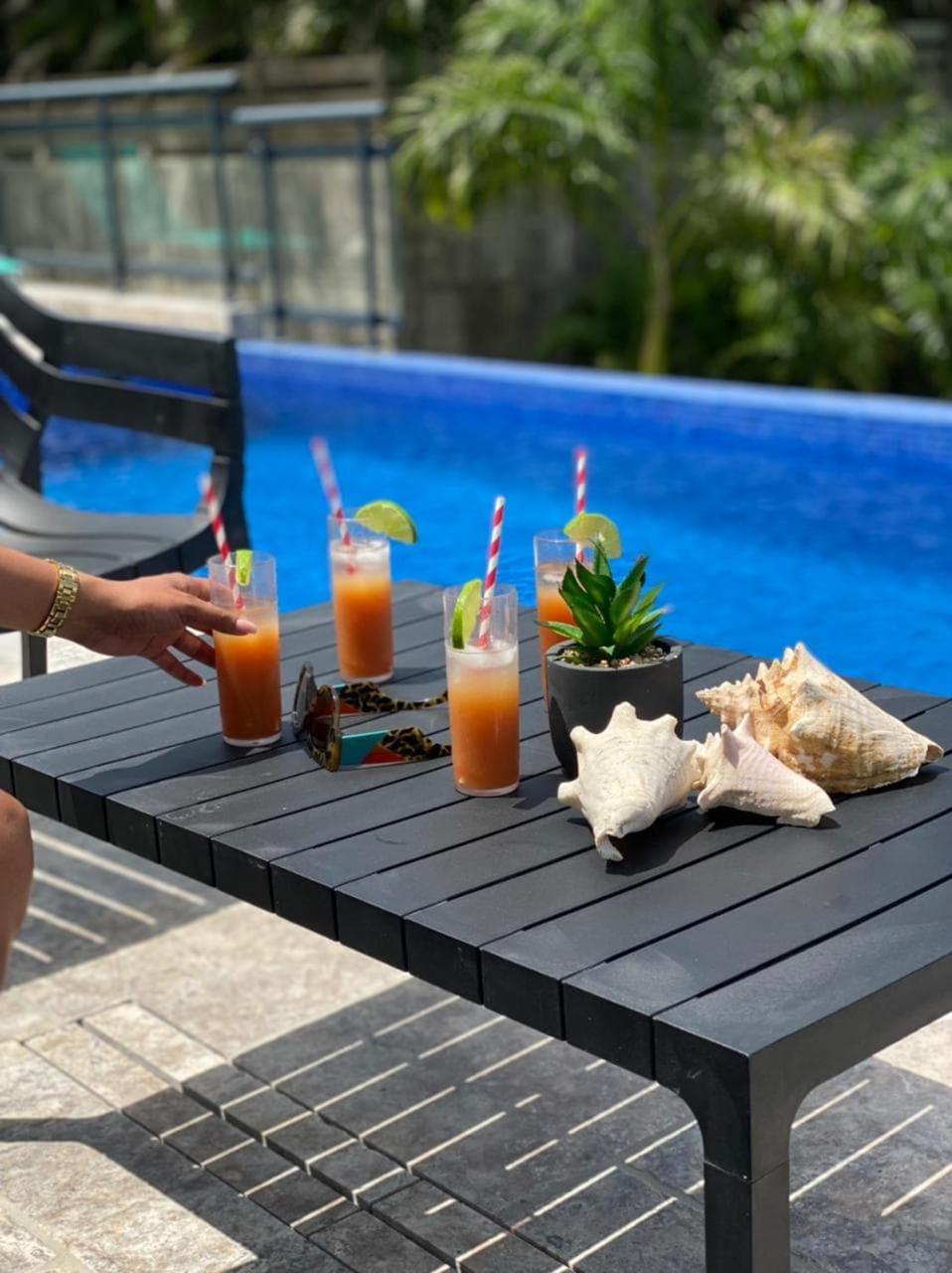 Villa Clémence - Photo 54