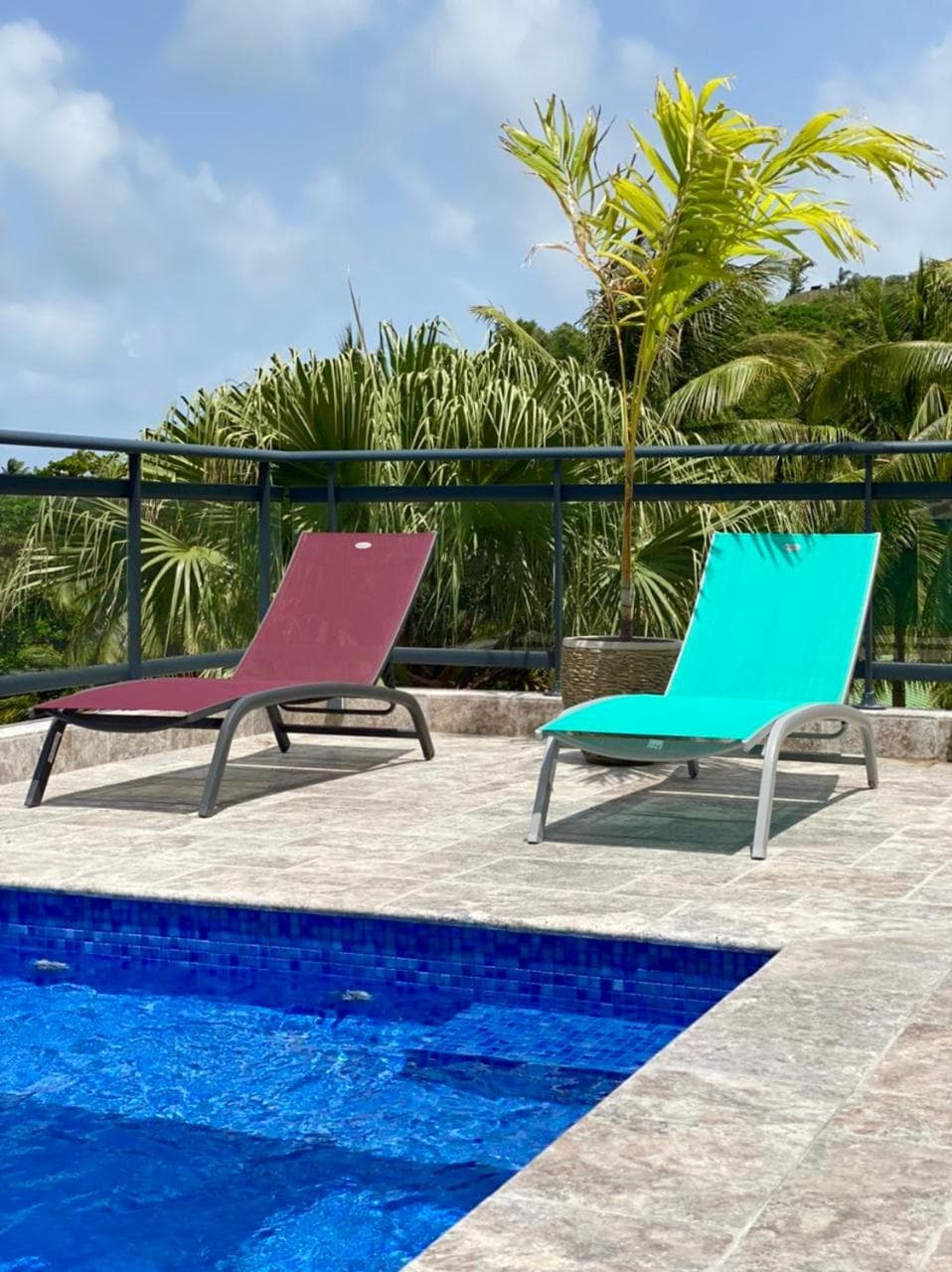 Villa Clémence - Photo 57