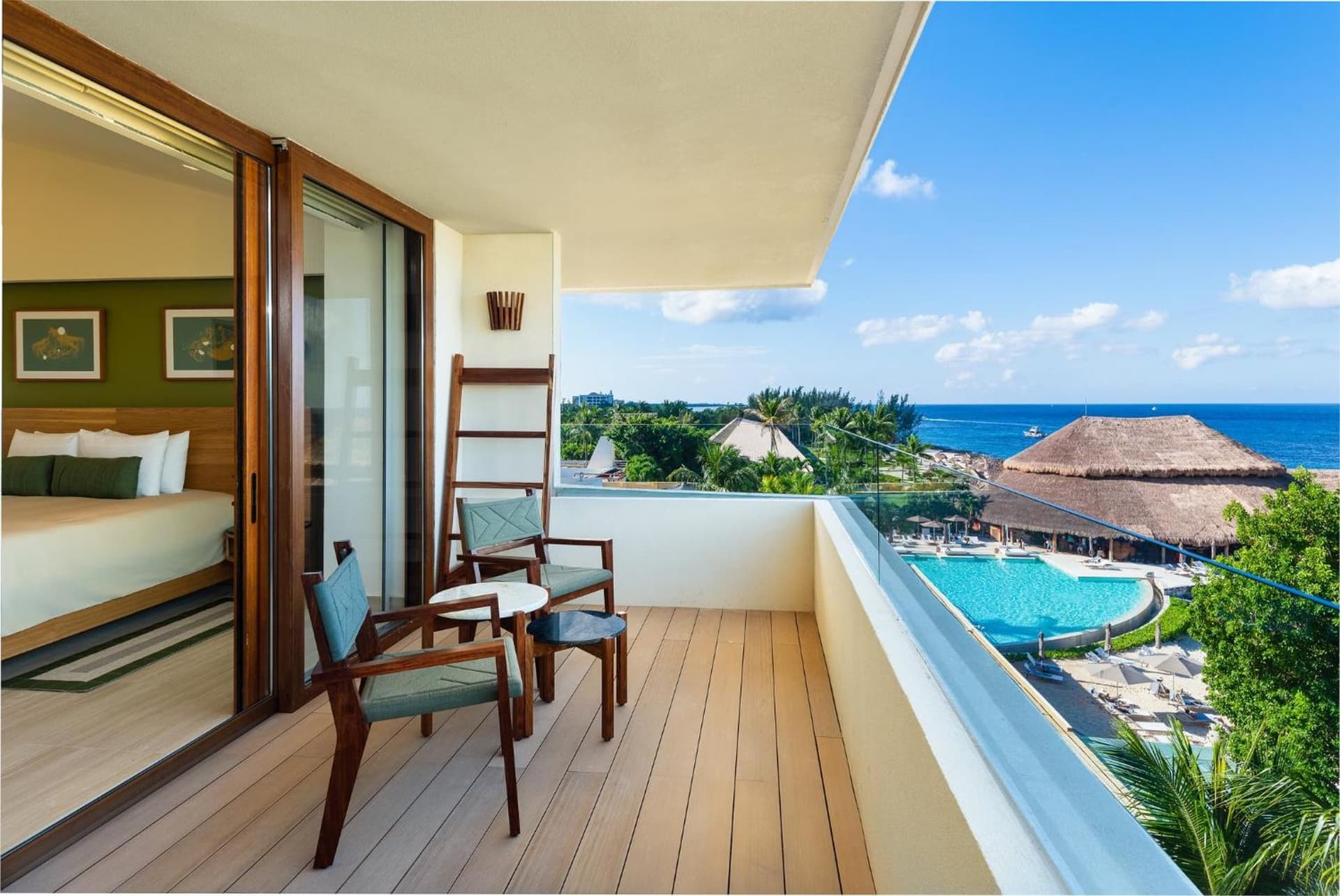 Presidente InterContinental Cozumel Resort & Spa by IHG - Photo 80