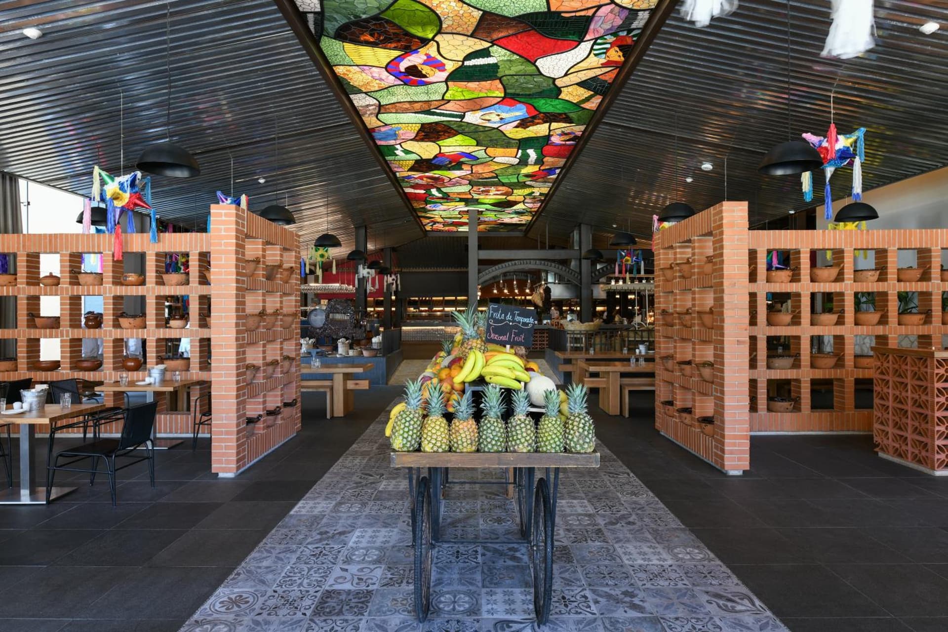 Hotel Xcaret Mexico All Parks All Fun Inclusive - Photo 74