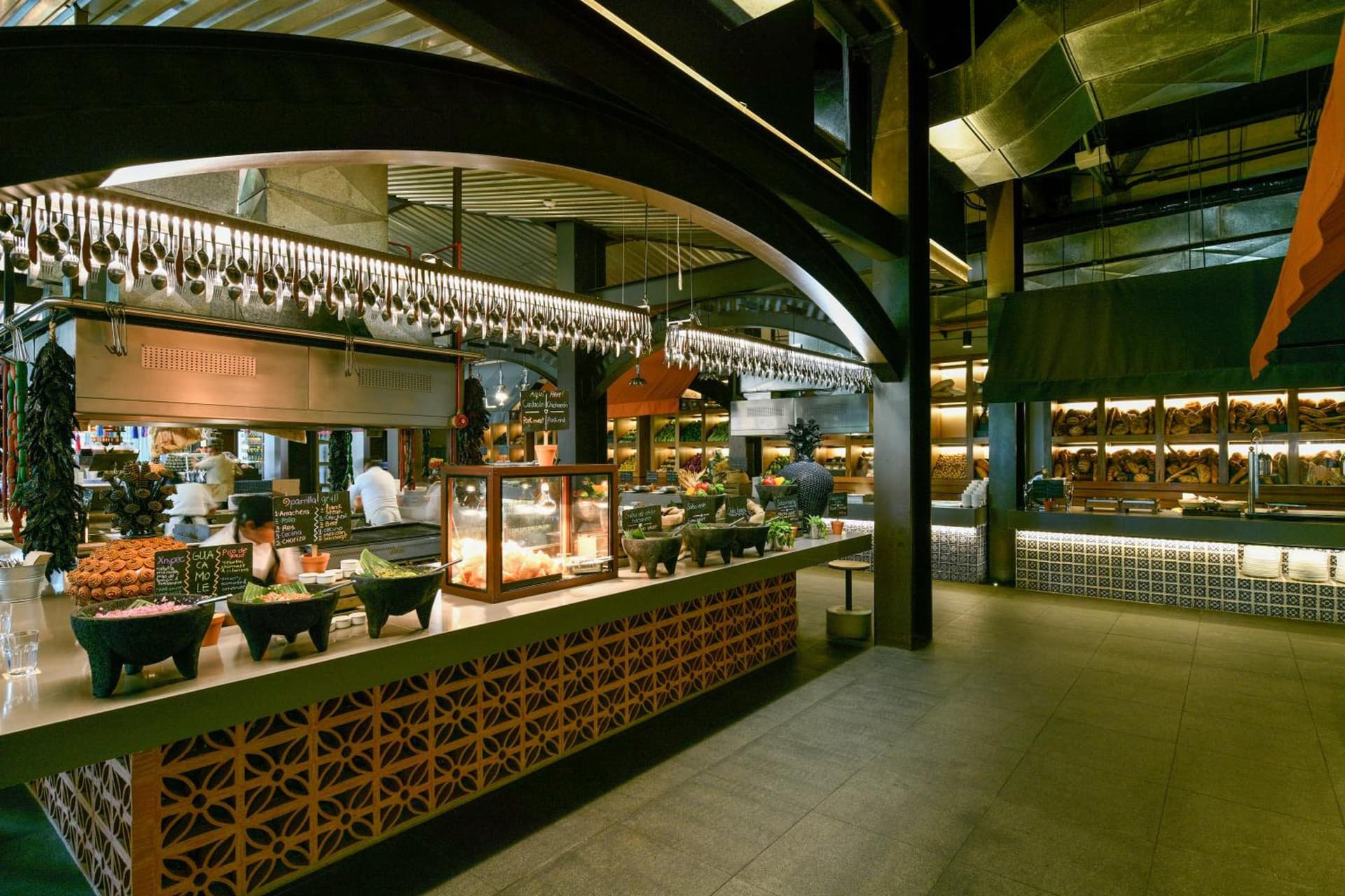 Hotel Xcaret Mexico All Parks All Fun Inclusive - Photo 76