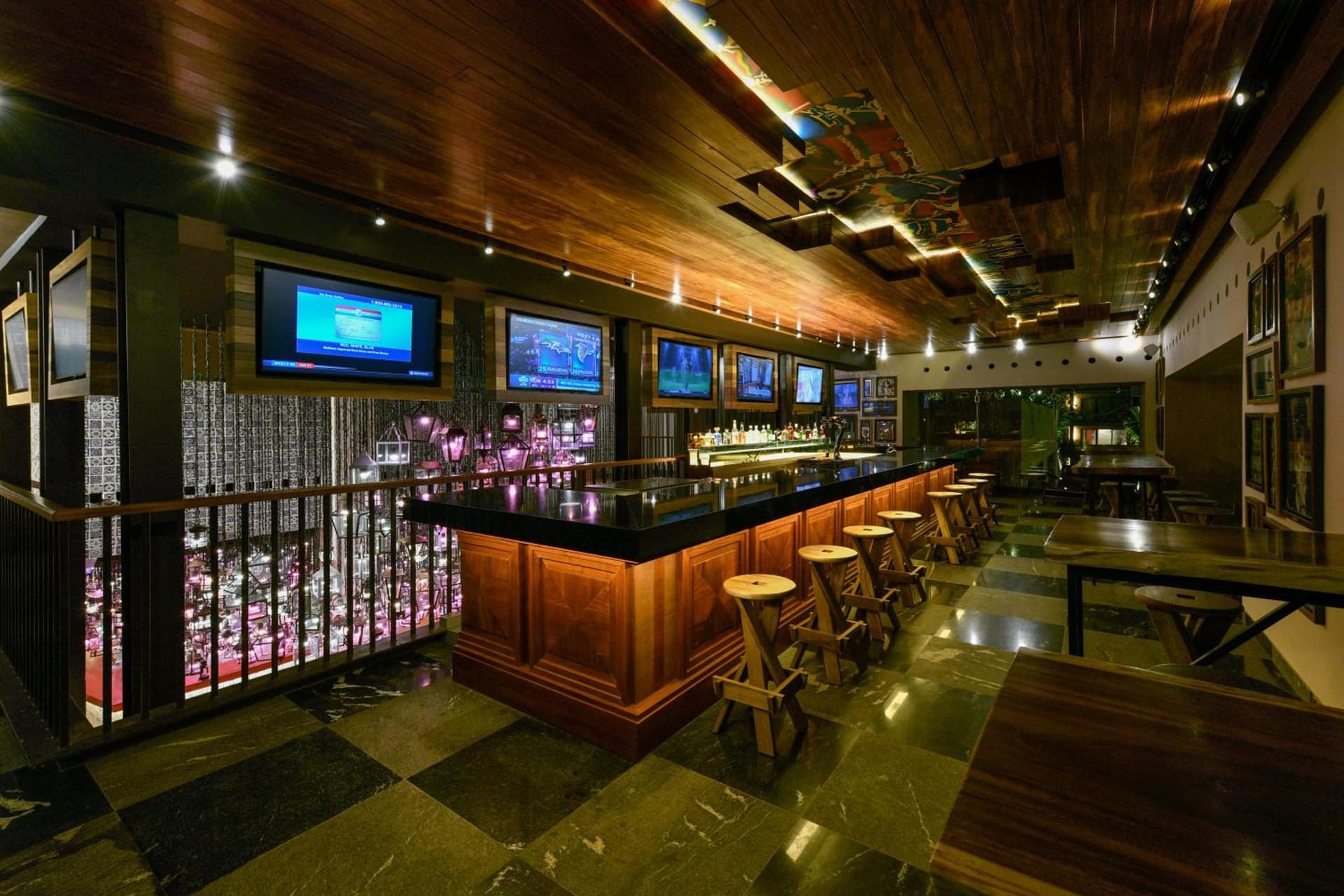 Hotel Xcaret Mexico All Parks All Fun Inclusive - Photo 80