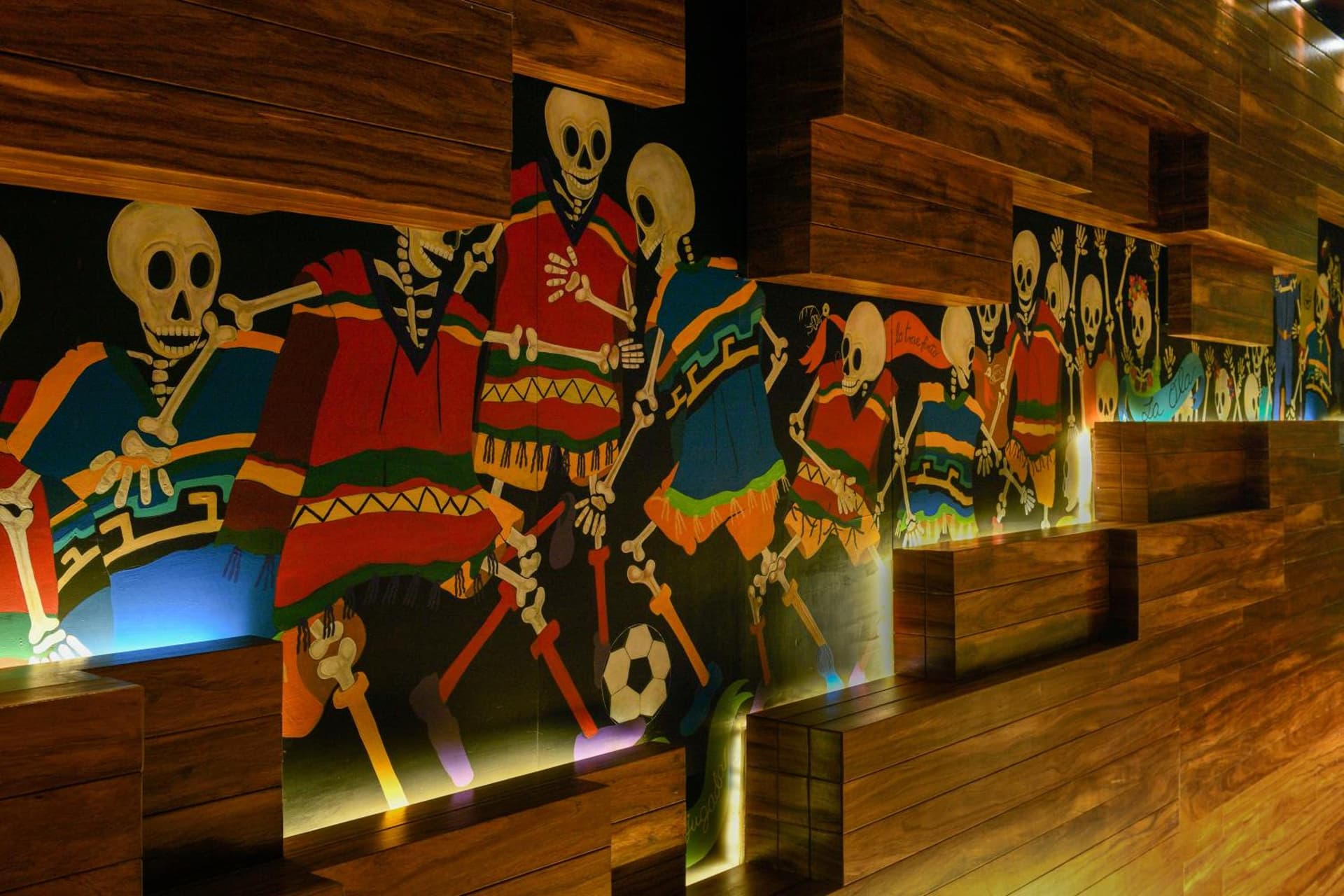 Hotel Xcaret Mexico All Parks All Fun Inclusive - Photo 79