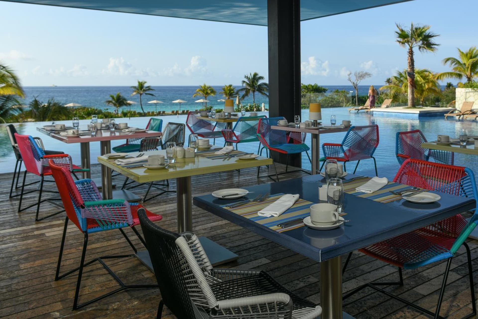 Hotel Xcaret Mexico All Parks All Fun Inclusive - Photo 86