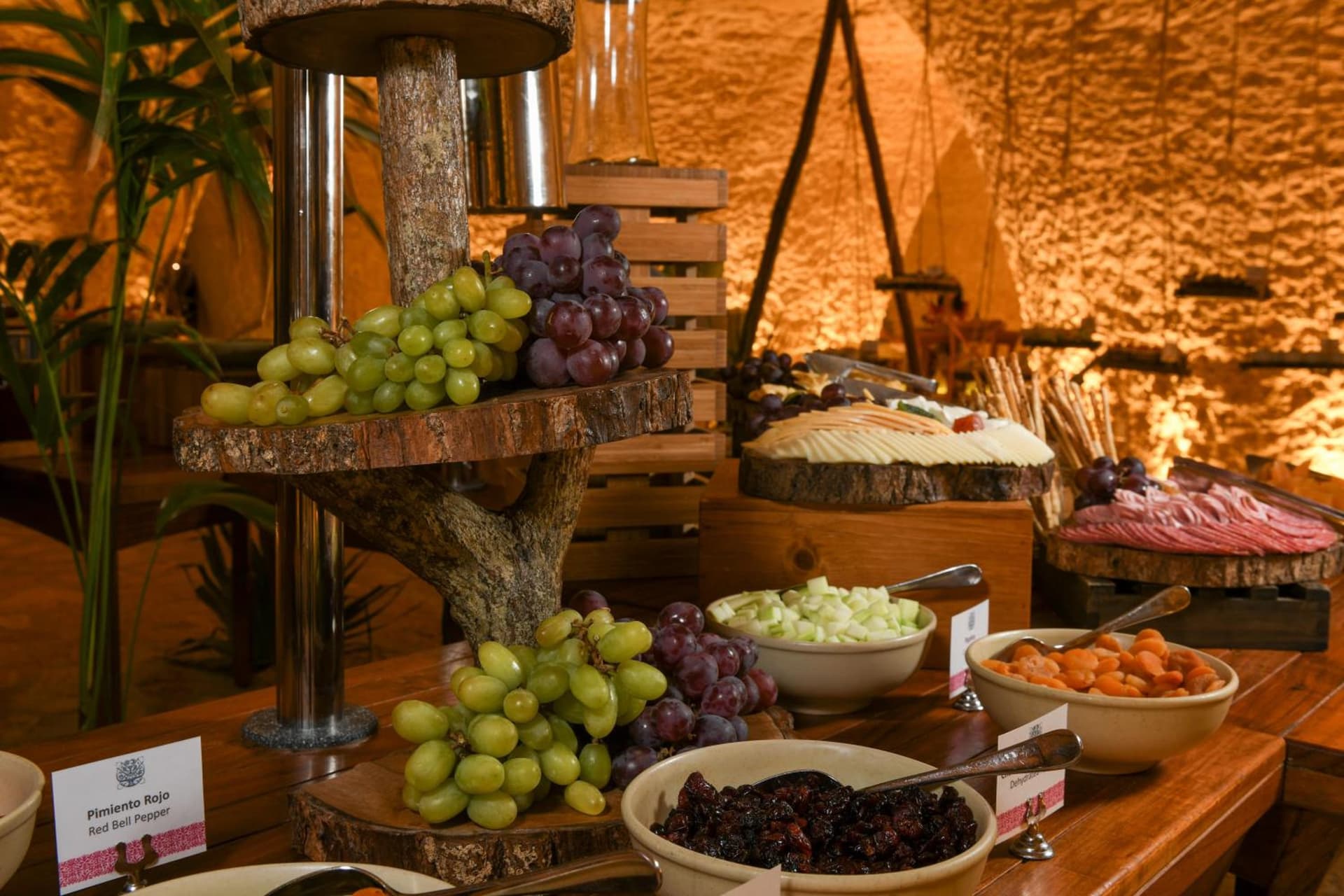 Hotel Xcaret Mexico All Parks All Fun Inclusive - Photo 94