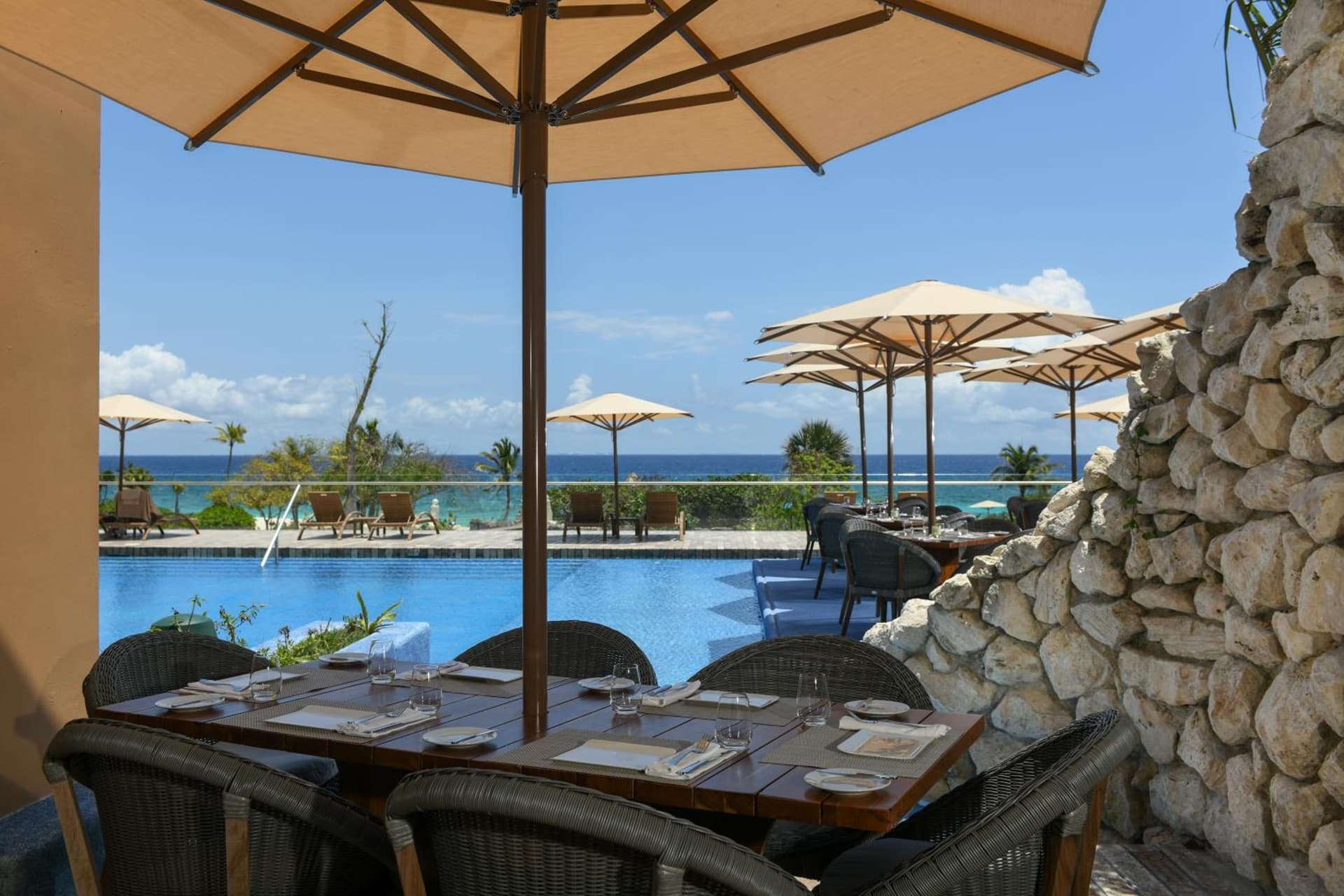 Hotel Xcaret Mexico All Parks All Fun Inclusive - Photo 97