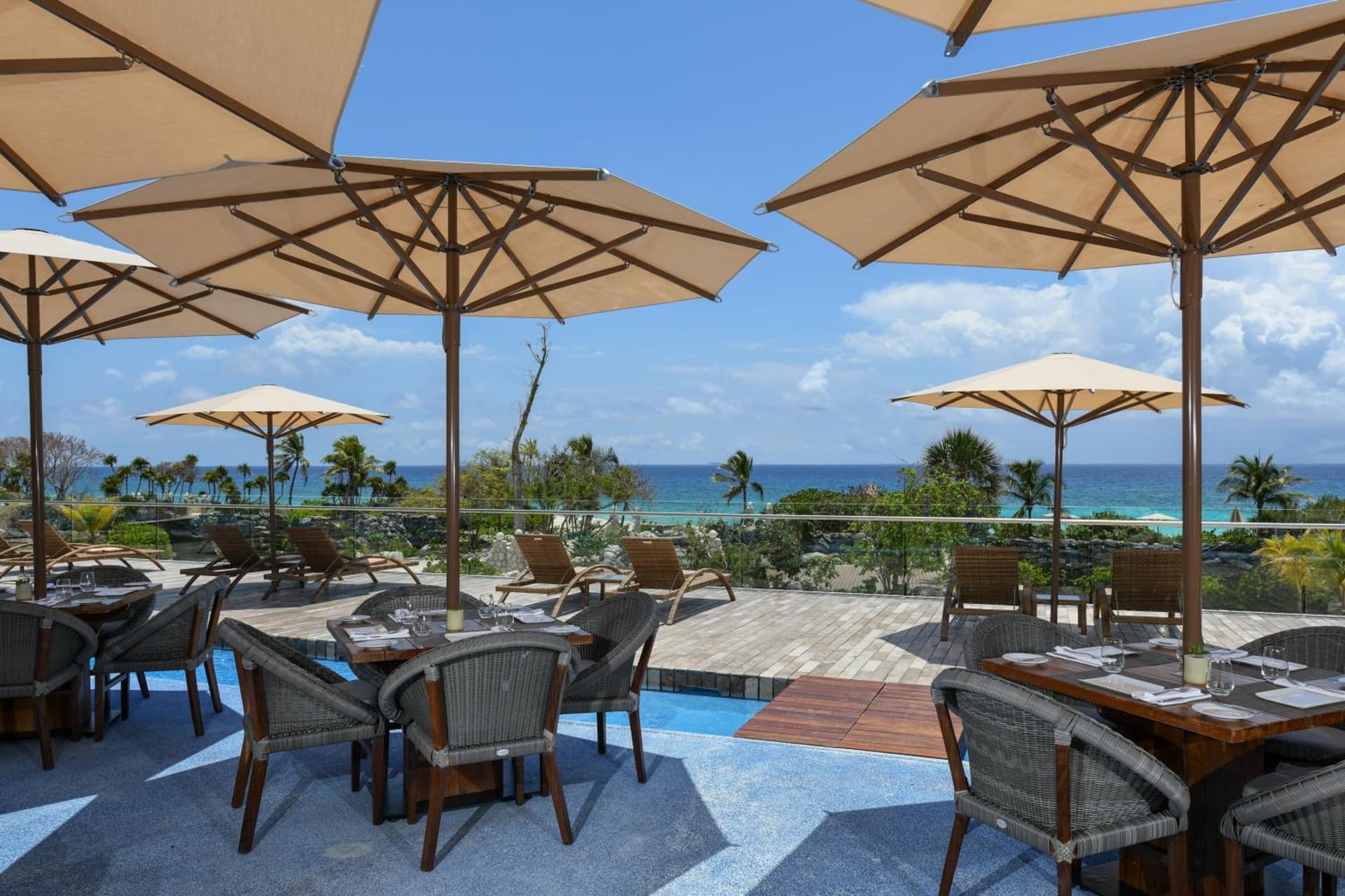 Hotel Xcaret Mexico All Parks All Fun Inclusive - Photo 98