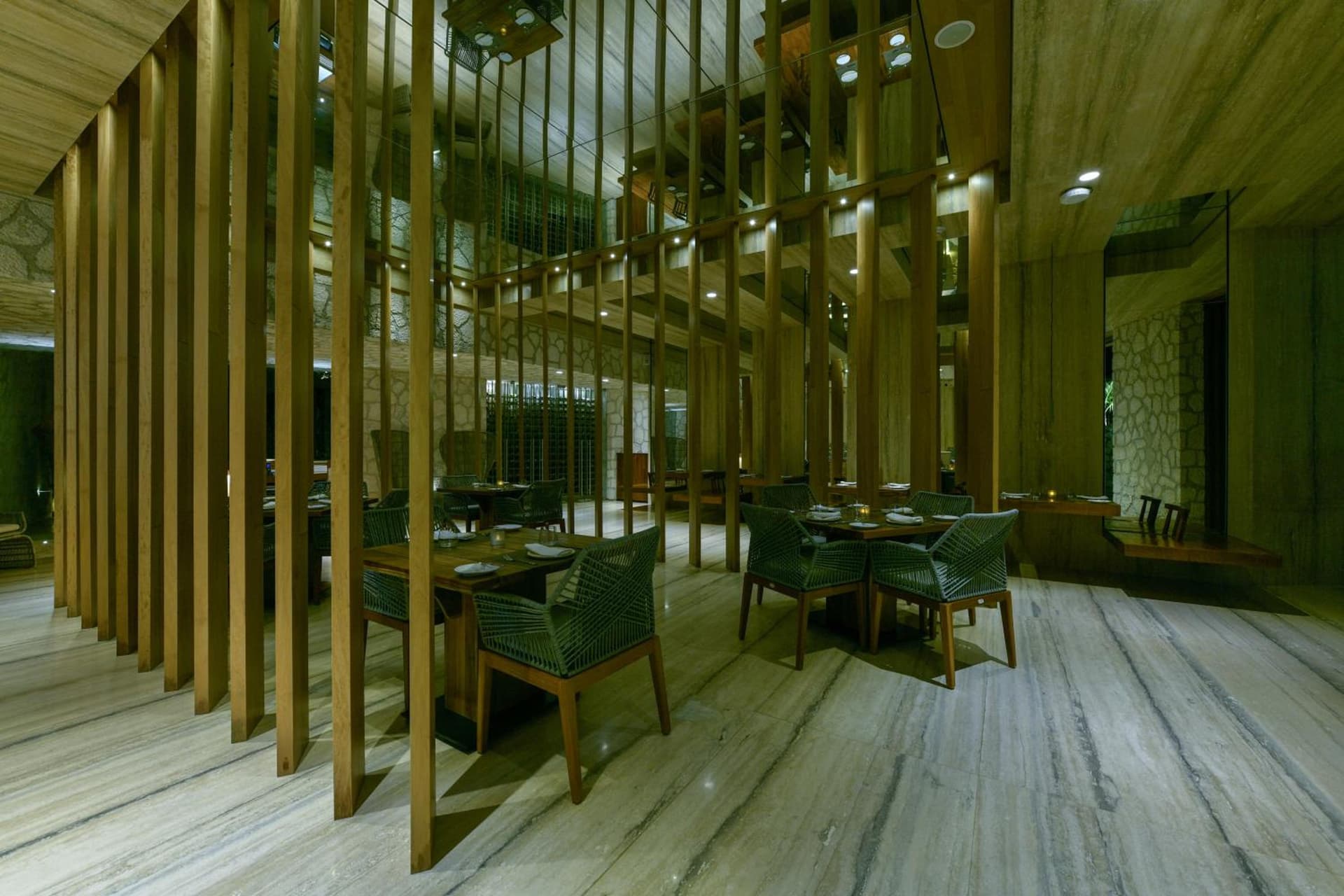 Hotel Xcaret Mexico All Parks All Fun Inclusive - Photo 99