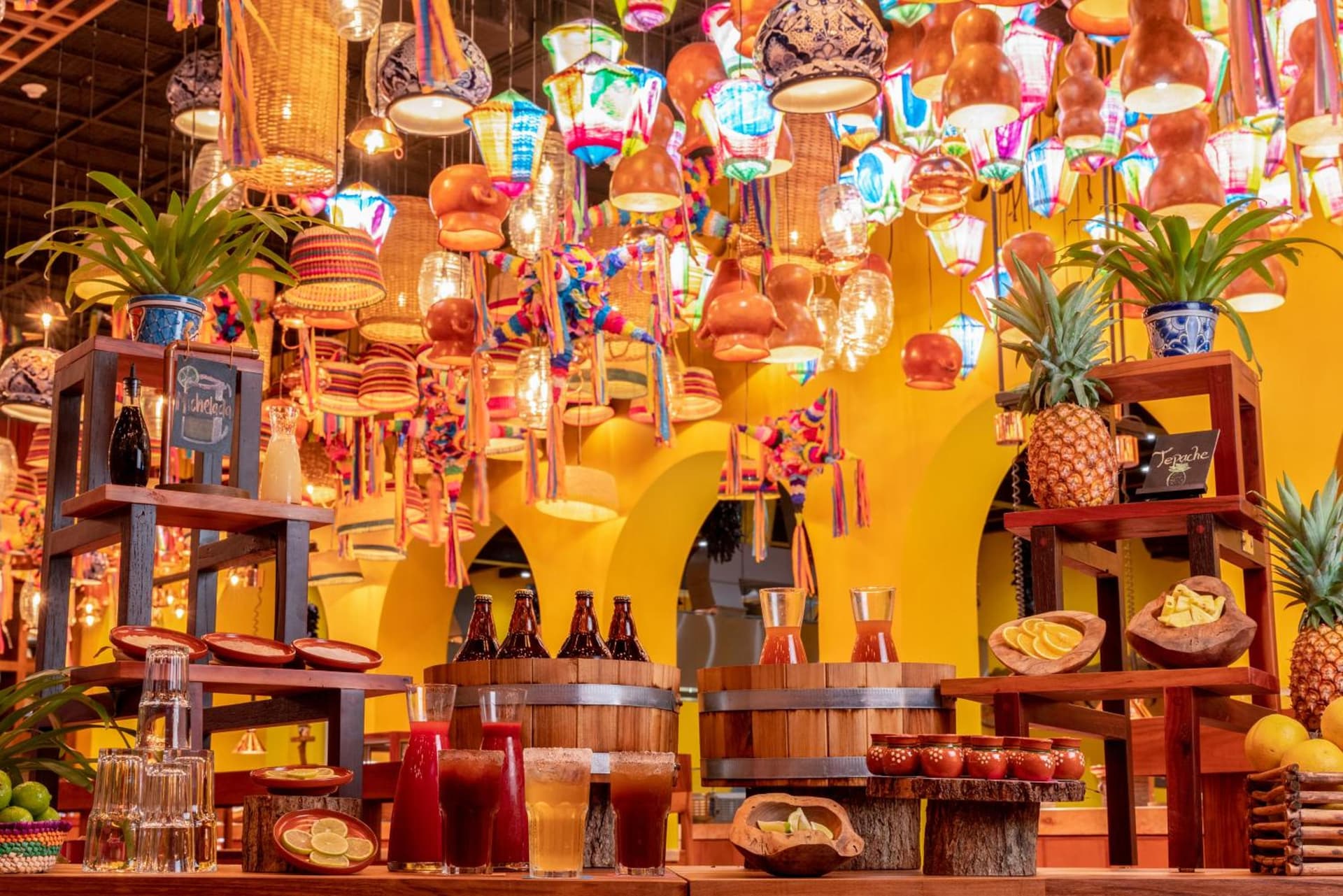 Hotel Xcaret Arte - All Parks All Fun Inclusive - Adults Only - Photo 10