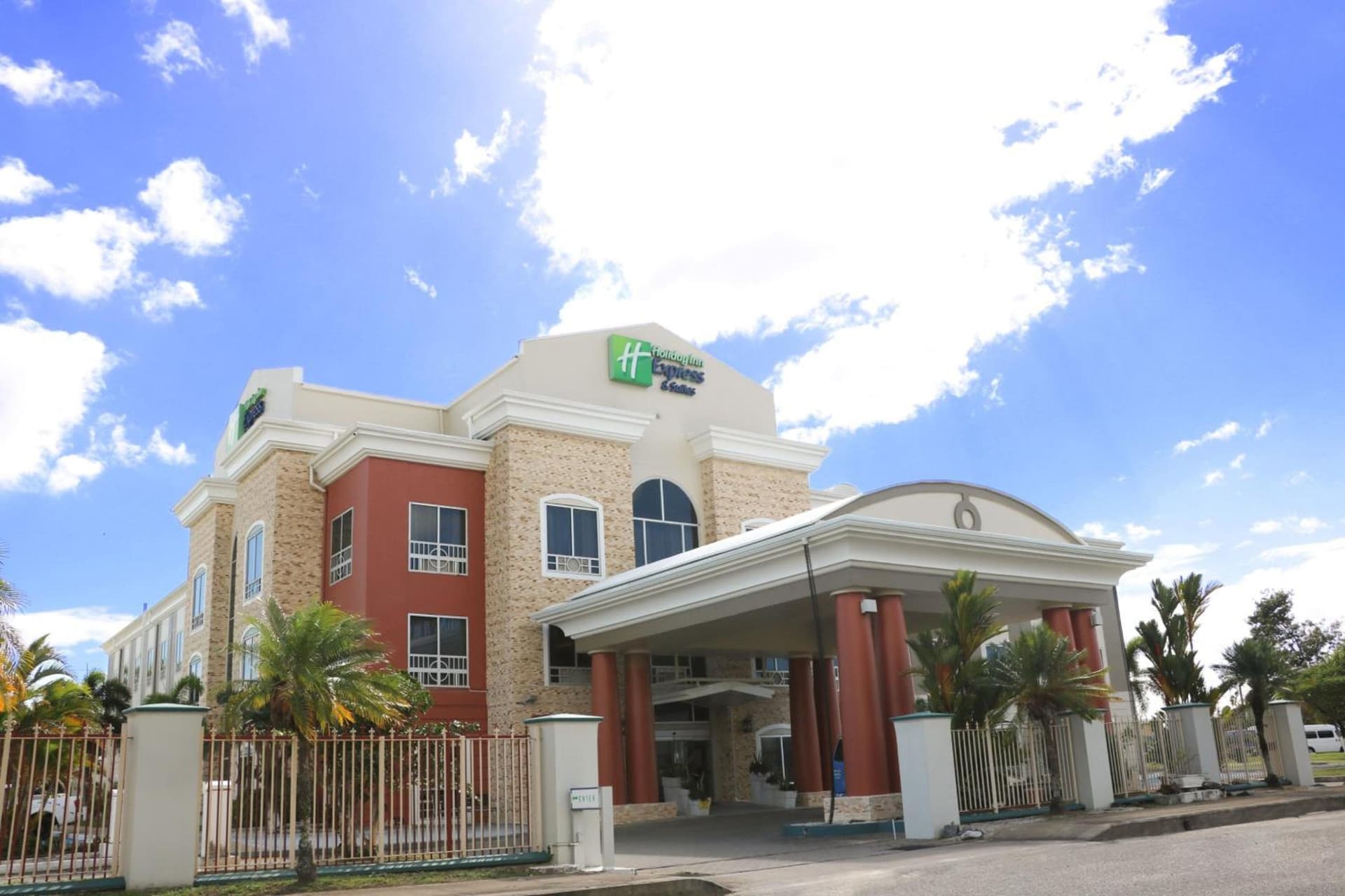 Holiday Inn Express Trincity by IHG - Photo 25