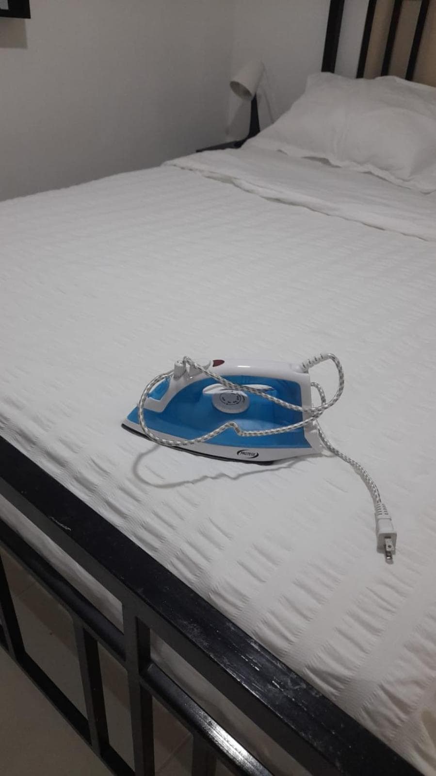 Precioso apartamento, residencial ideal familia a 10 minutos Embajada Americana - Photo 19