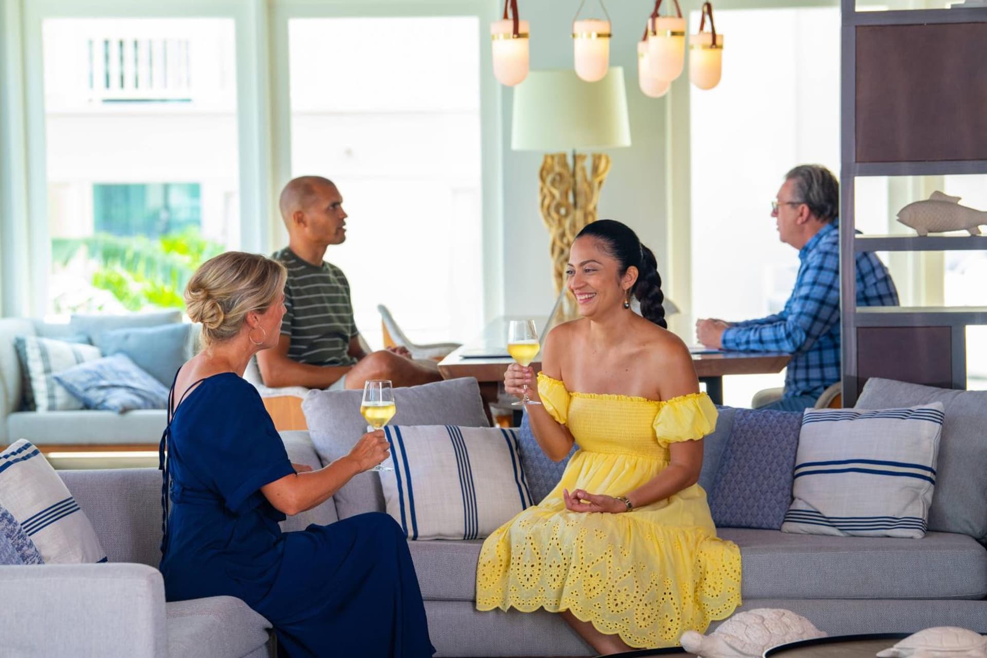 Curaçao Marriott Beach Resort - Photo 63