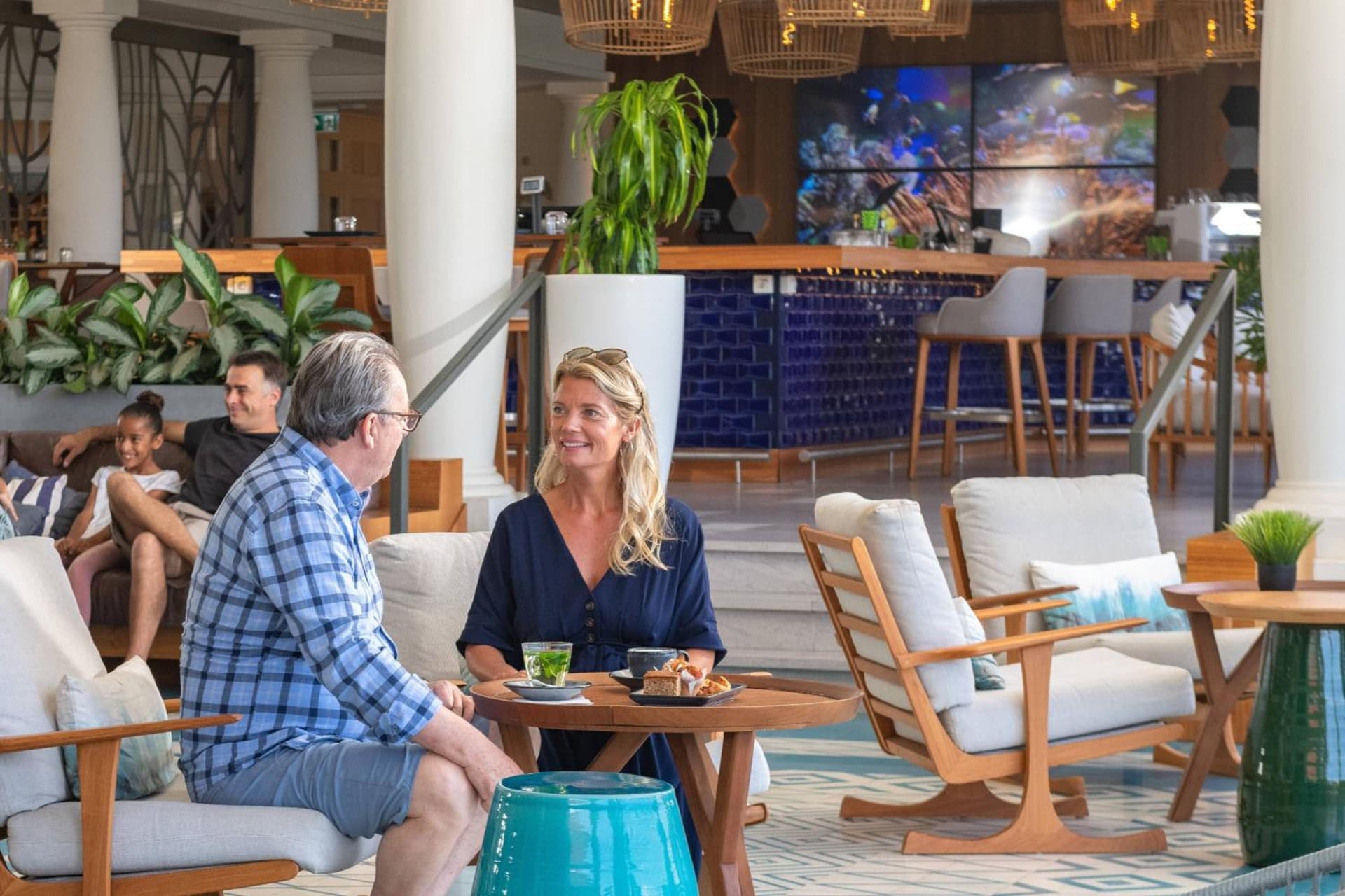 Curaçao Marriott Beach Resort - Photo 9