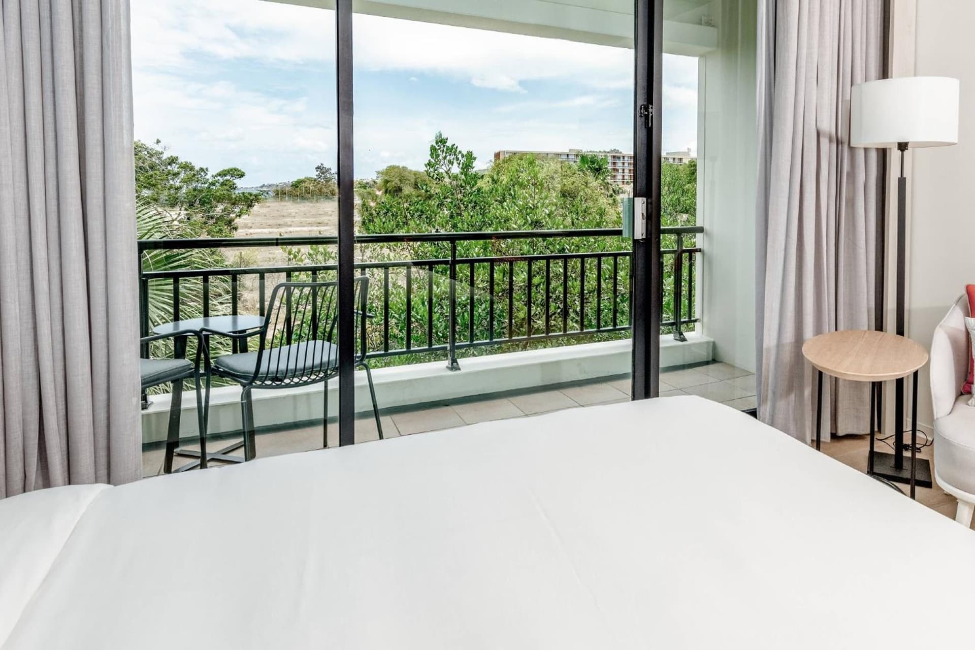 Curaçao Marriott Beach Resort - Photo 27