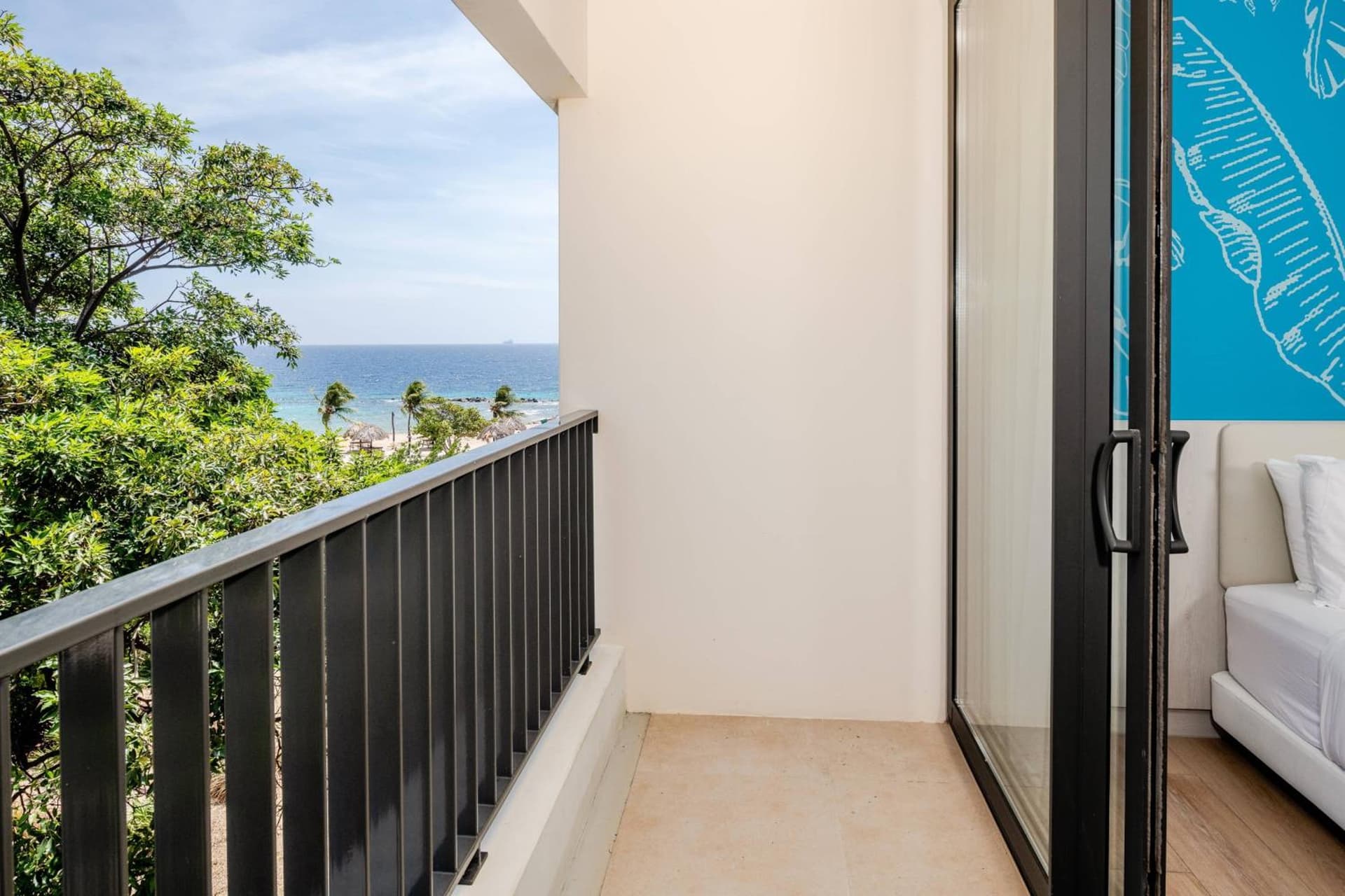 Curaçao Marriott Beach Resort - Photo 39