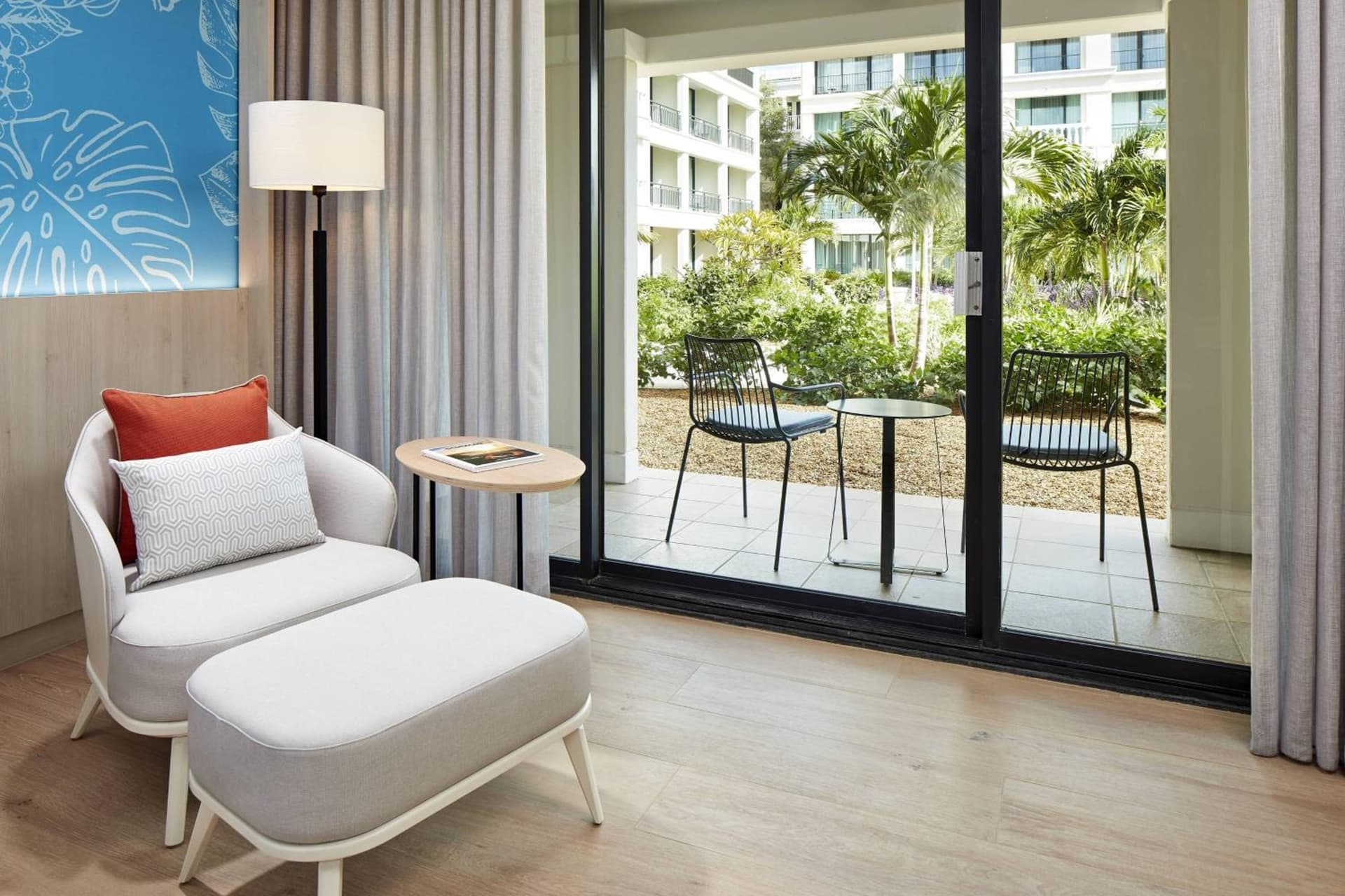 Curaçao Marriott Beach Resort - Photo 35