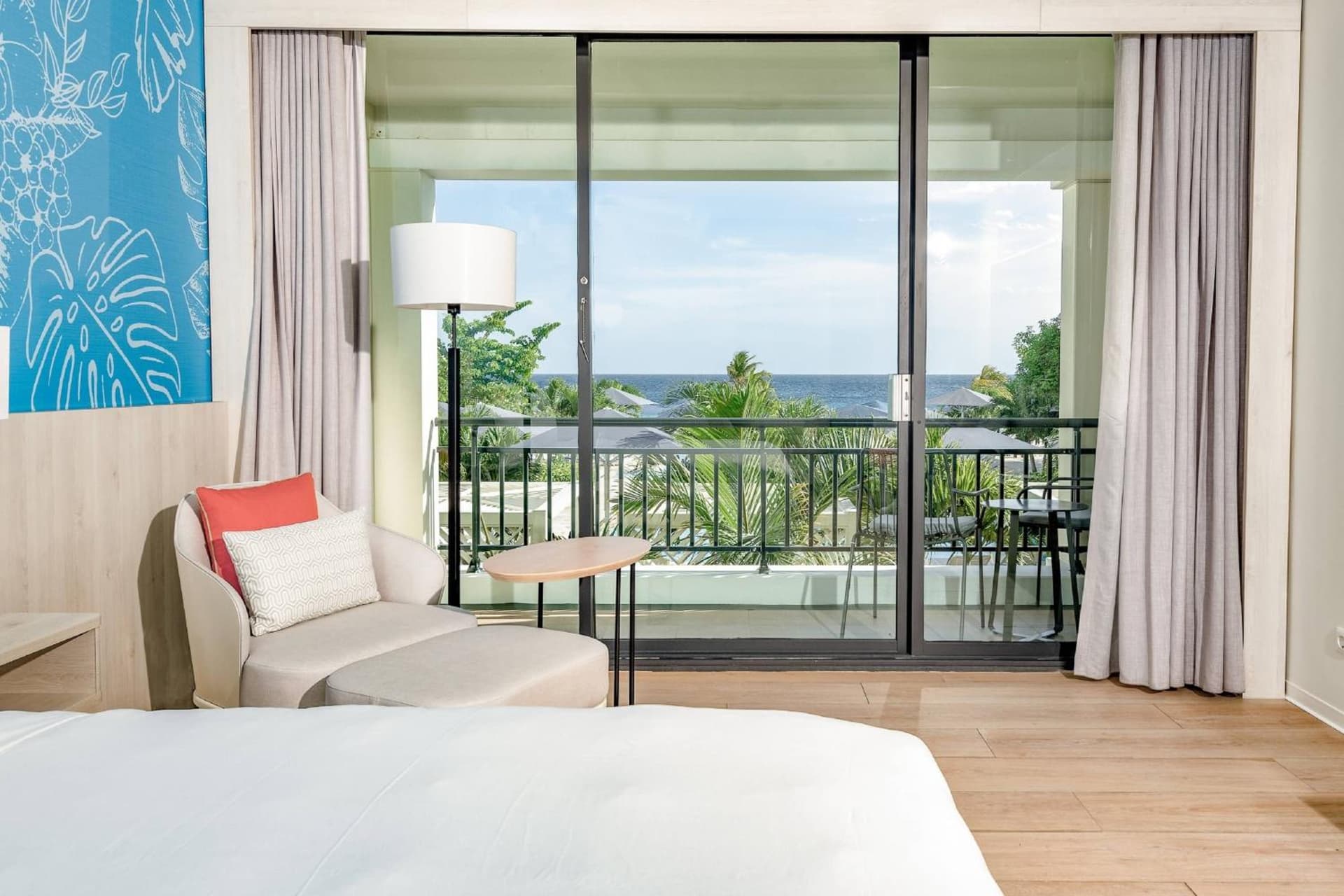 Curaçao Marriott Beach Resort - Photo 25