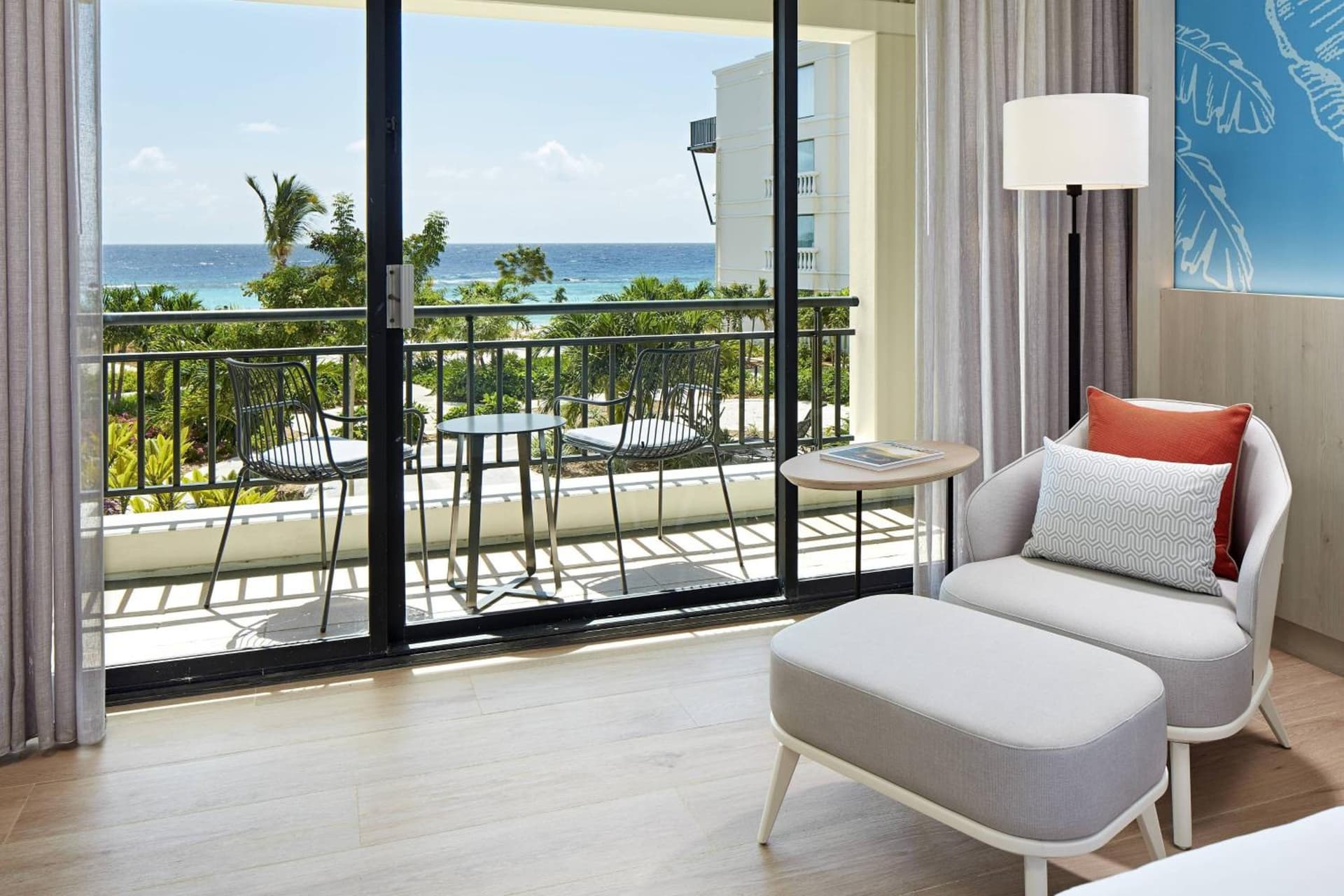 Curaçao Marriott Beach Resort - Photo 21