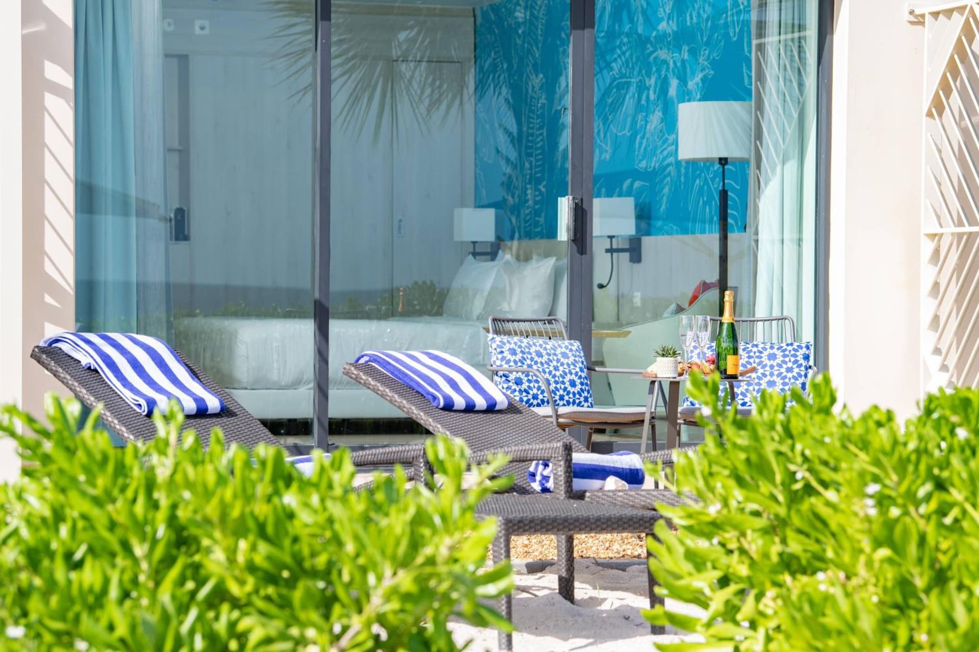 Curaçao Marriott Beach Resort - Photo 44