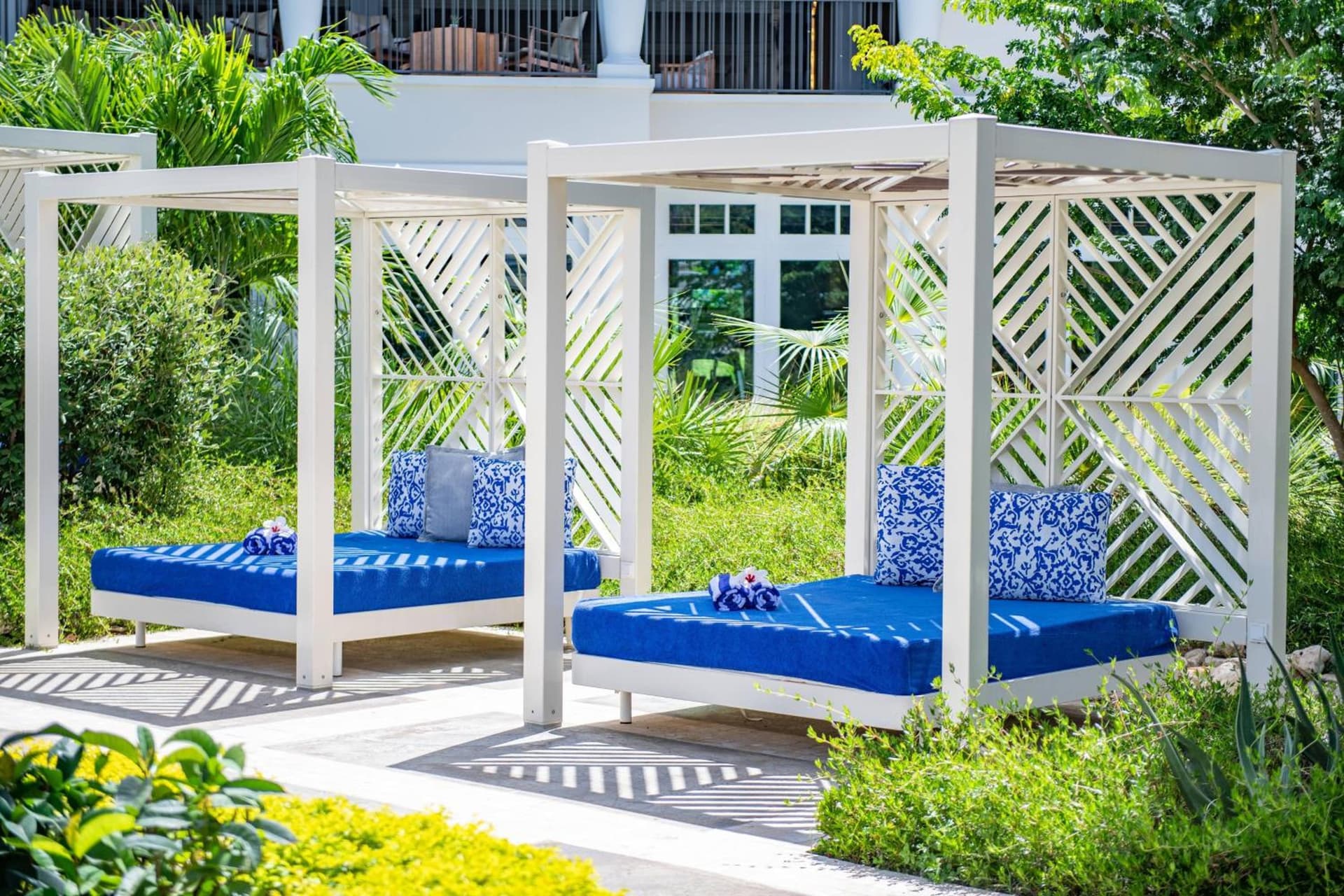 Curaçao Marriott Beach Resort - Photo 87