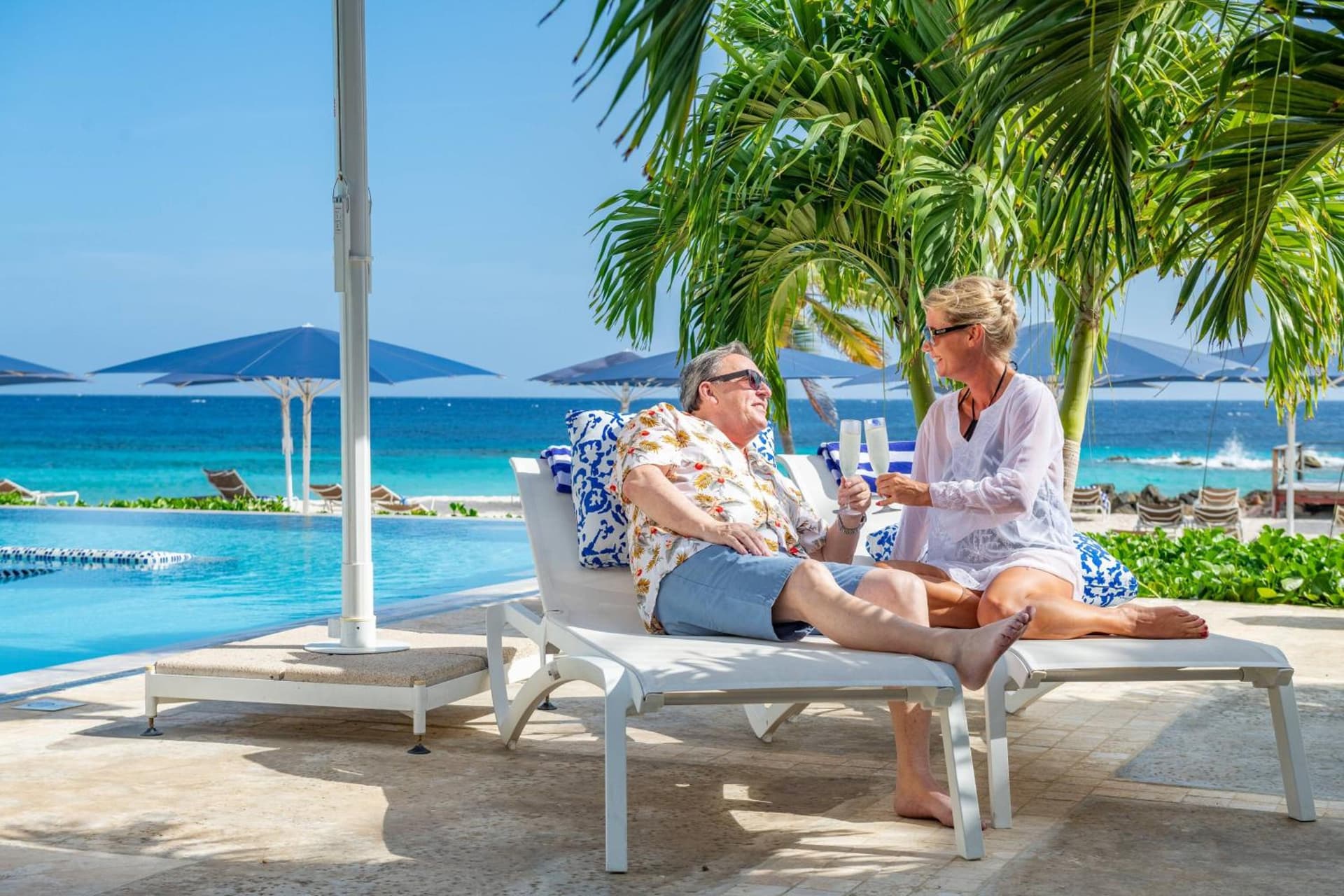 Curaçao Marriott Beach Resort - Photo 88