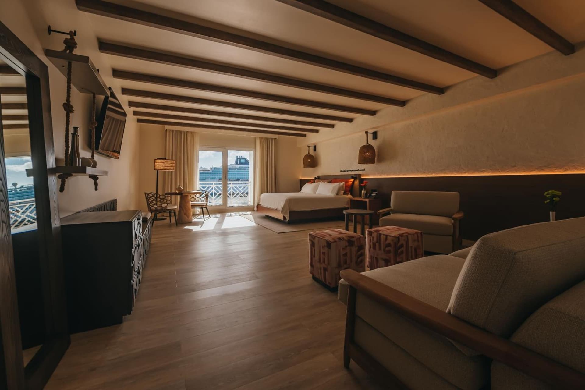 Renaissance Wind Creek Aruba Resort - Photo 52