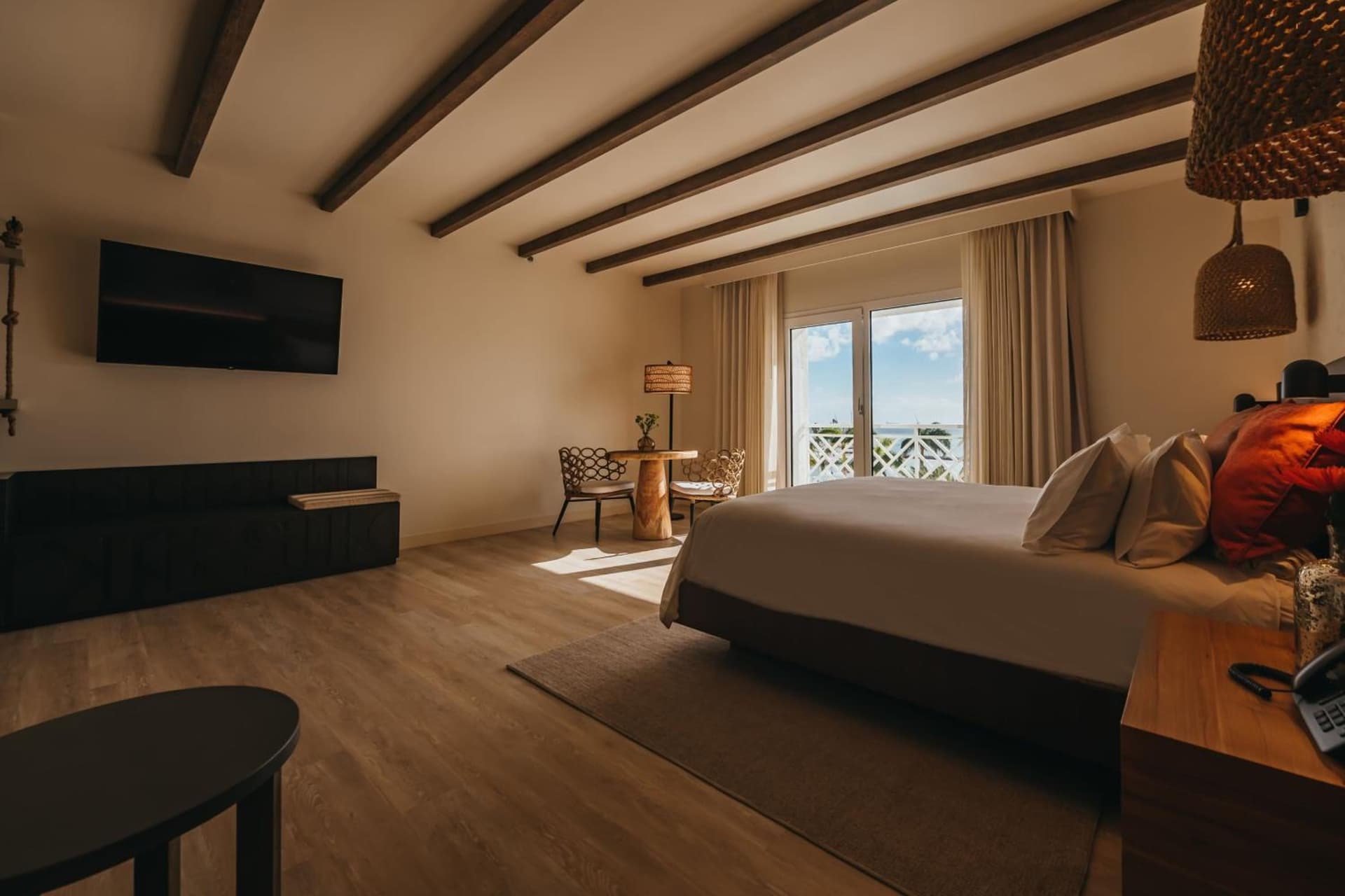 Renaissance Wind Creek Aruba Resort - Photo 54