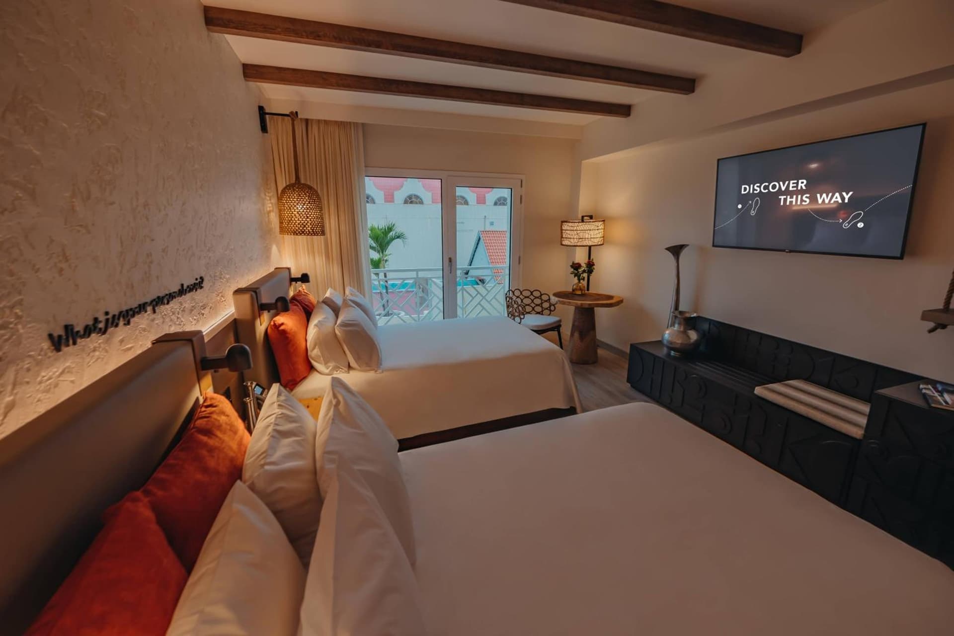 Renaissance Wind Creek Aruba Resort - Photo 24