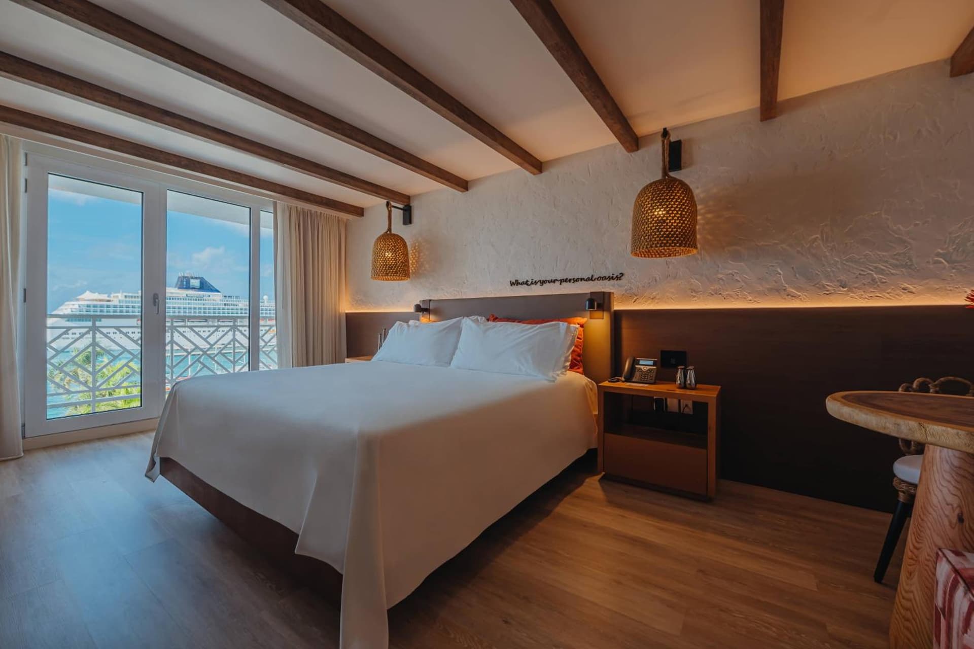 Renaissance Wind Creek Aruba Resort - Photo 31