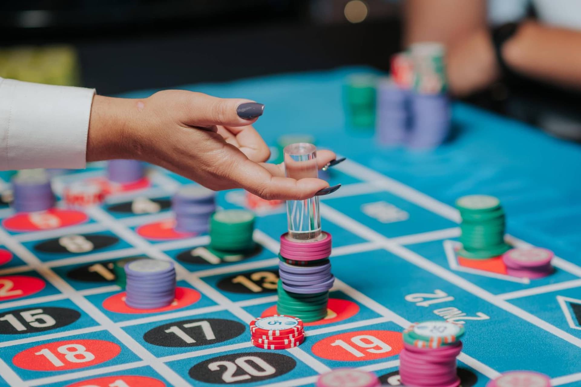 Renaissance Wind Creek Aruba Resort - Photo 91