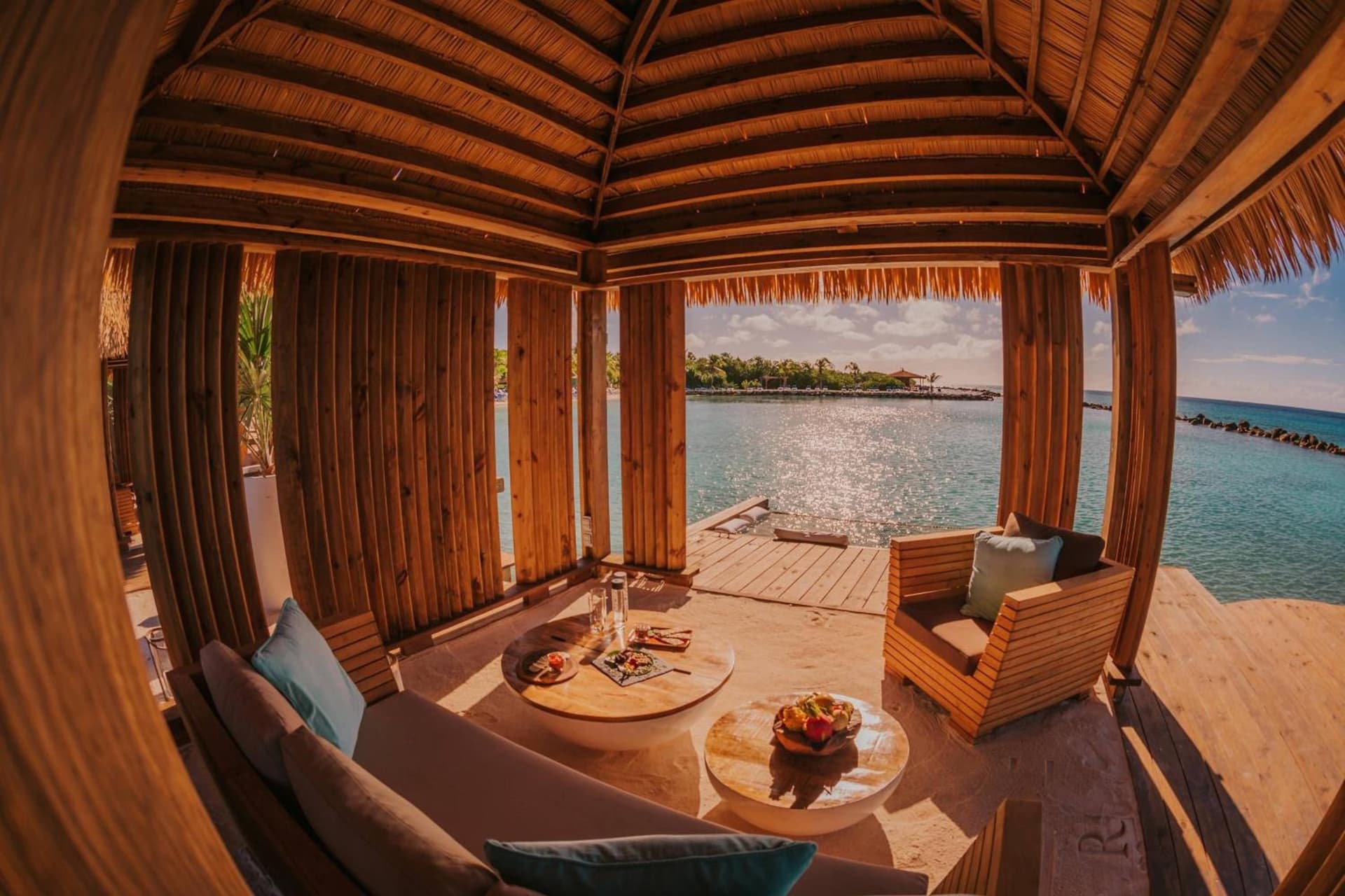 Renaissance Wind Creek Aruba Resort - Photo 85