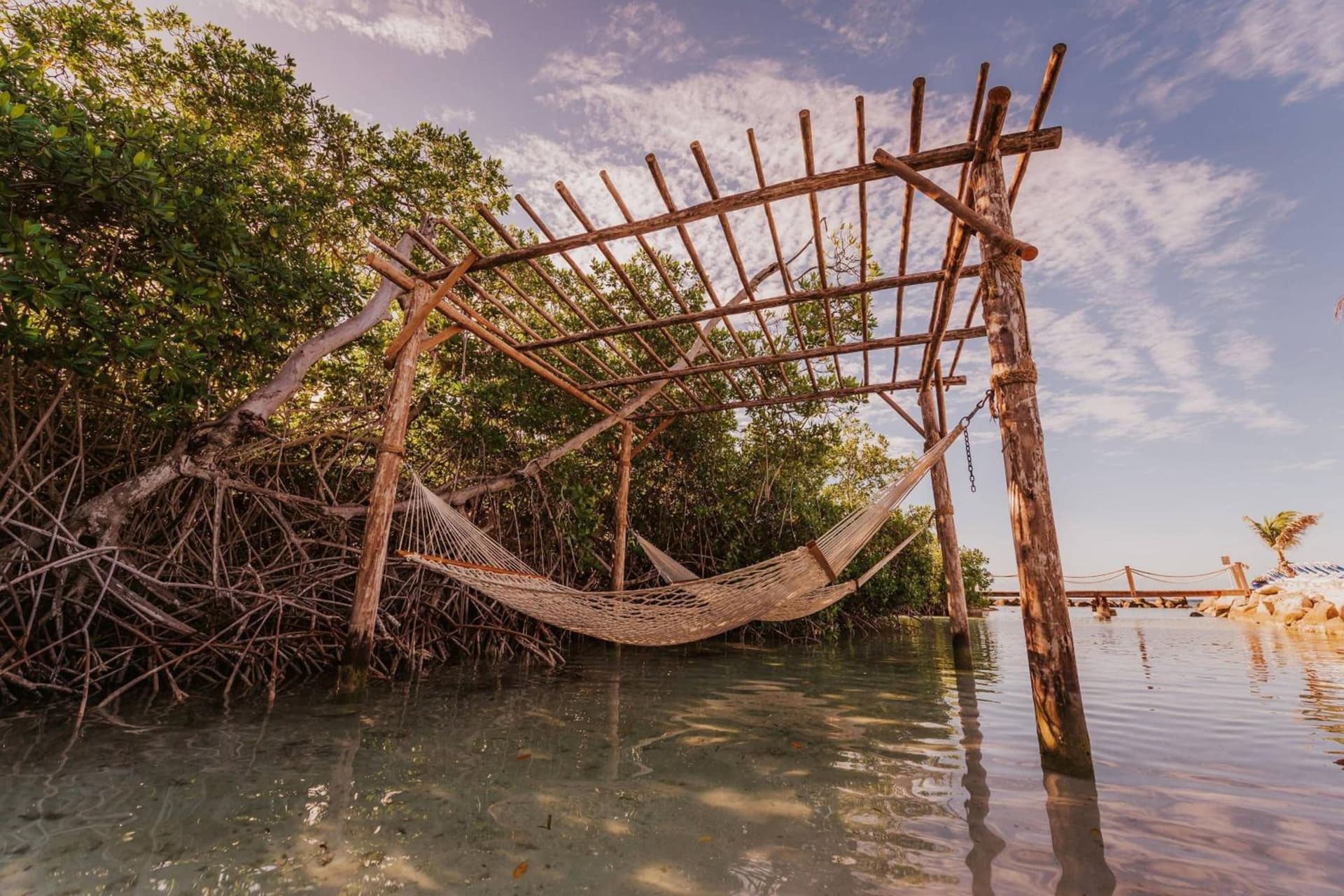 Renaissance Wind Creek Aruba Resort - Photo 95