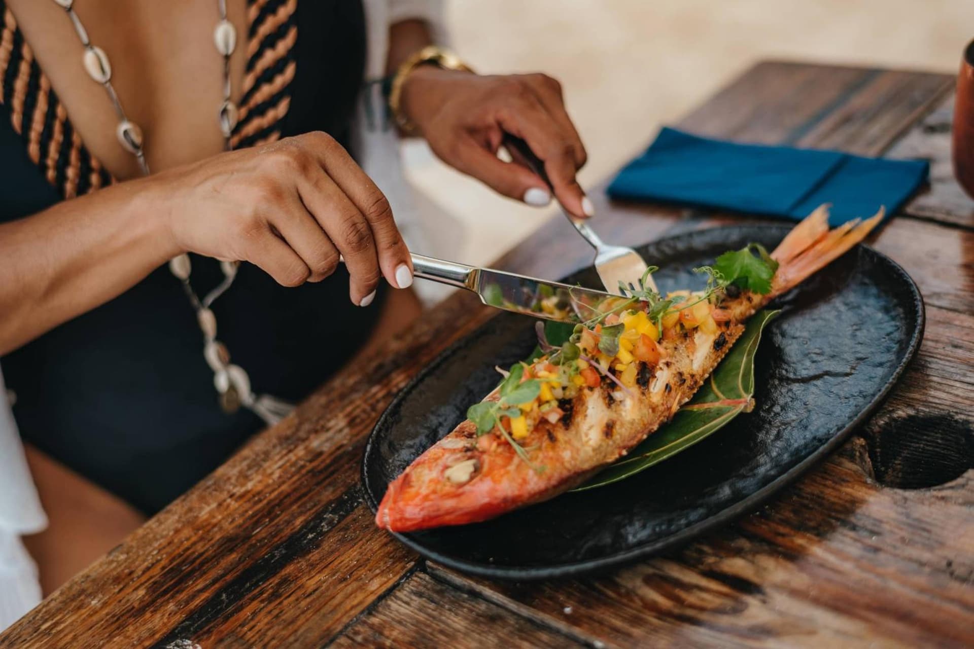 Renaissance Wind Creek Aruba Resort - Photo 98