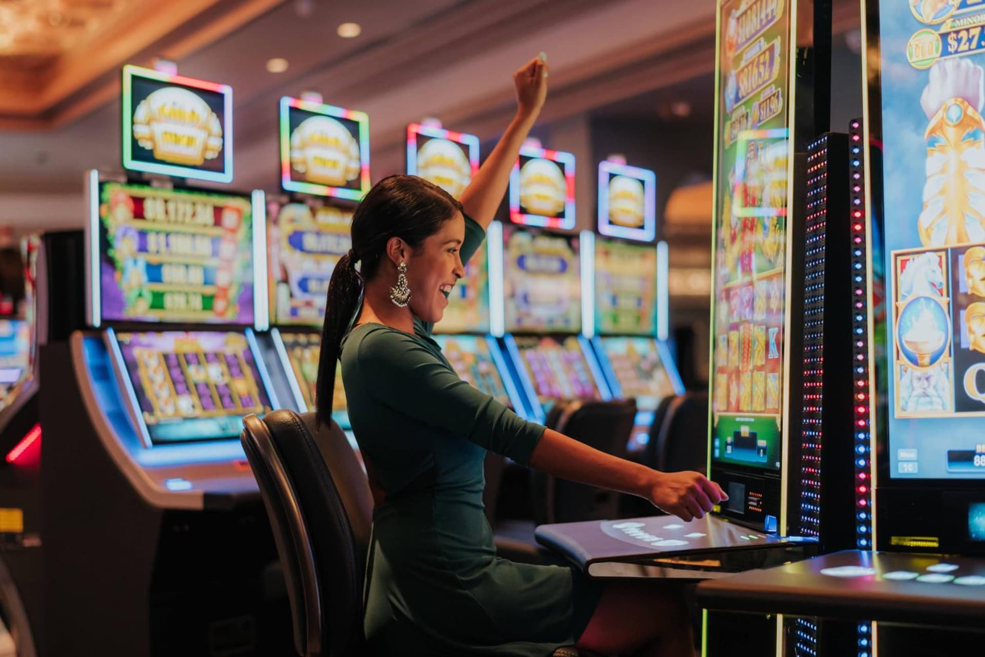 Renaissance Wind Creek Aruba Resort - Photo 92