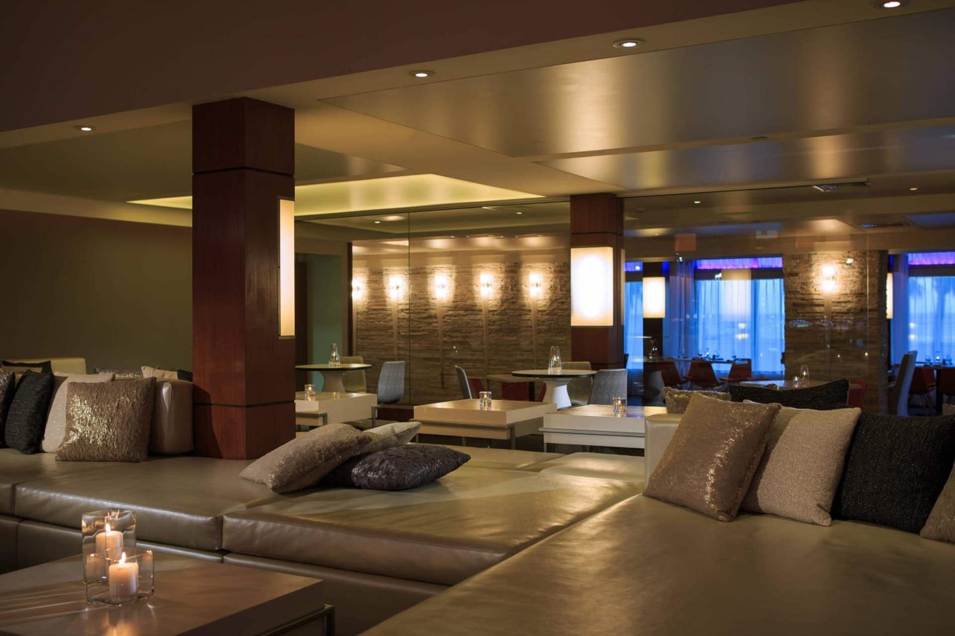 Renaissance Wind Creek Aruba Resort - Photo 103