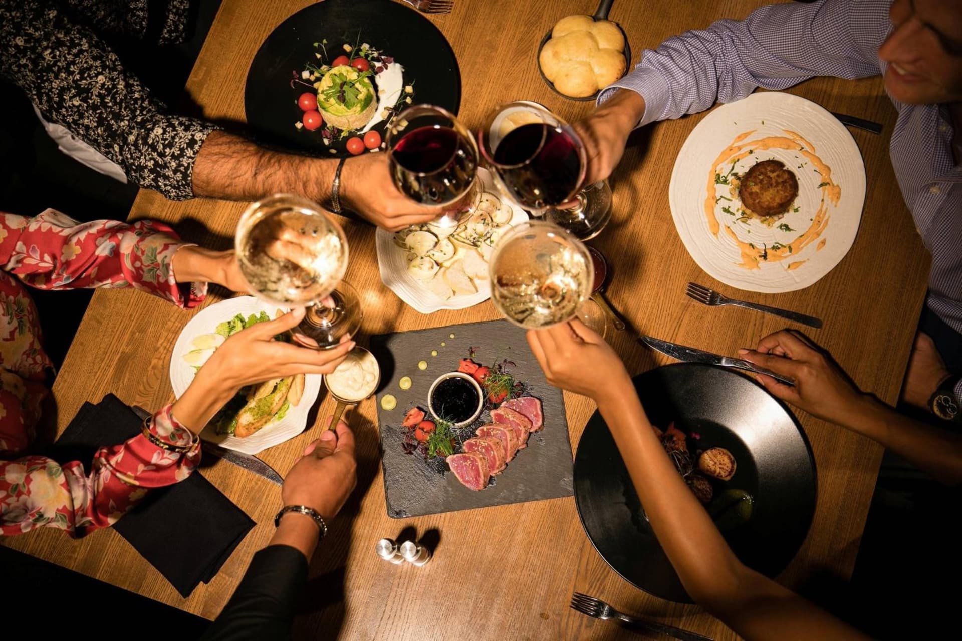 Renaissance Wind Creek Aruba Resort - Photo 101