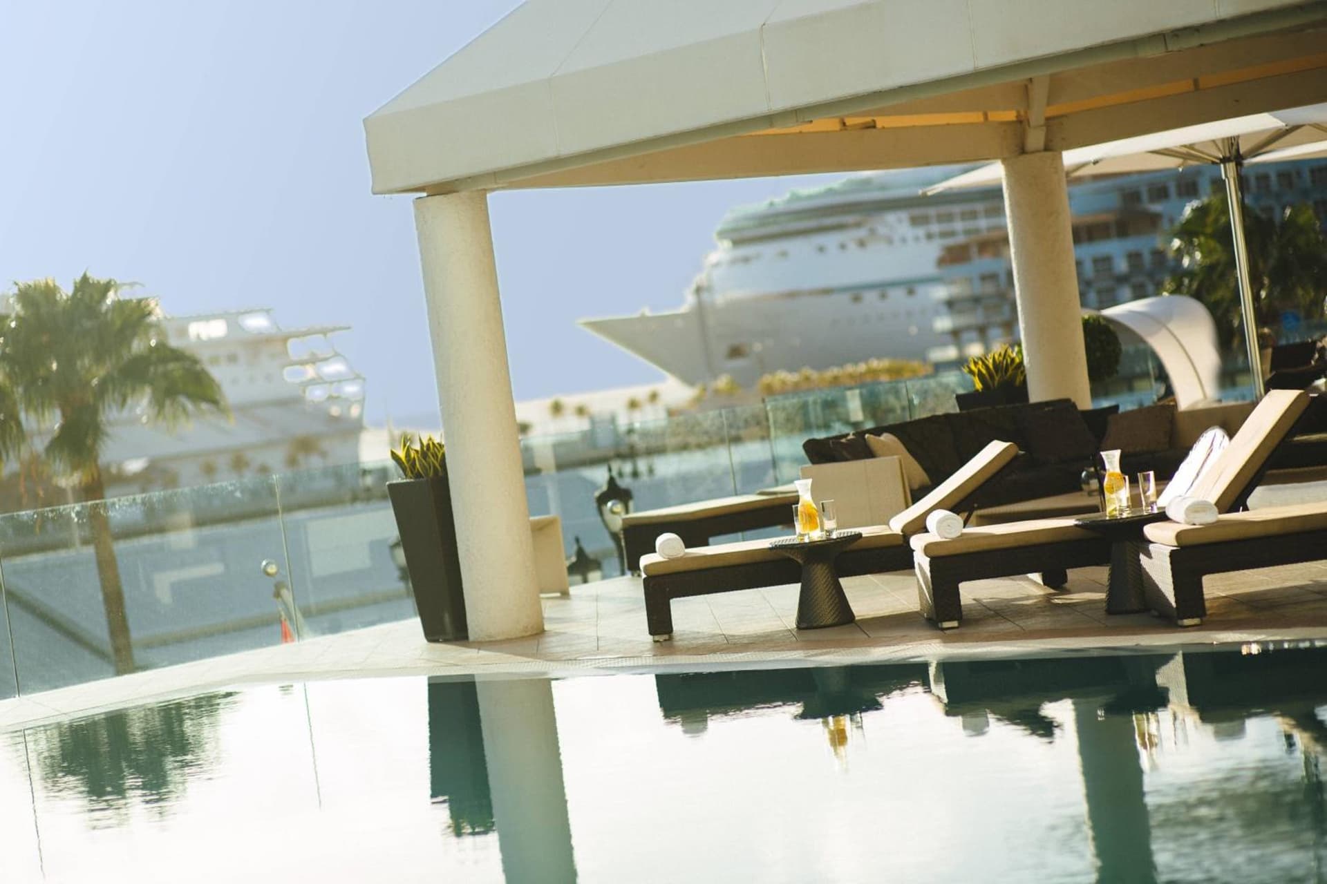 Renaissance Wind Creek Aruba Resort - Photo 117