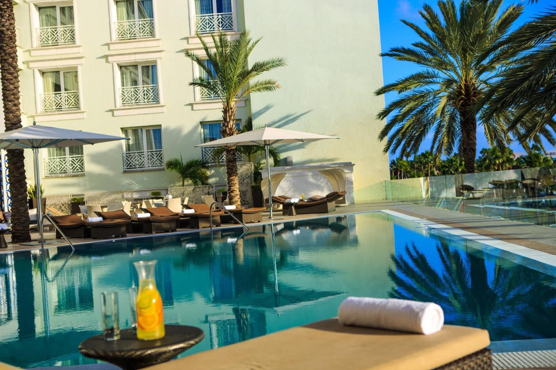 Renaissance Wind Creek Aruba Resort - Photo 116