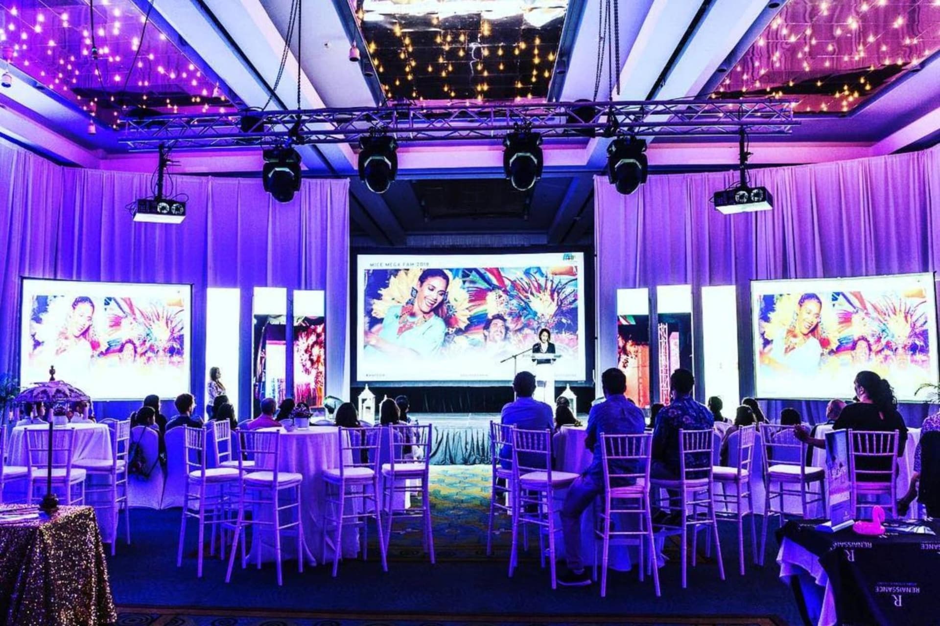 Renaissance Wind Creek Aruba Resort - Photo 121