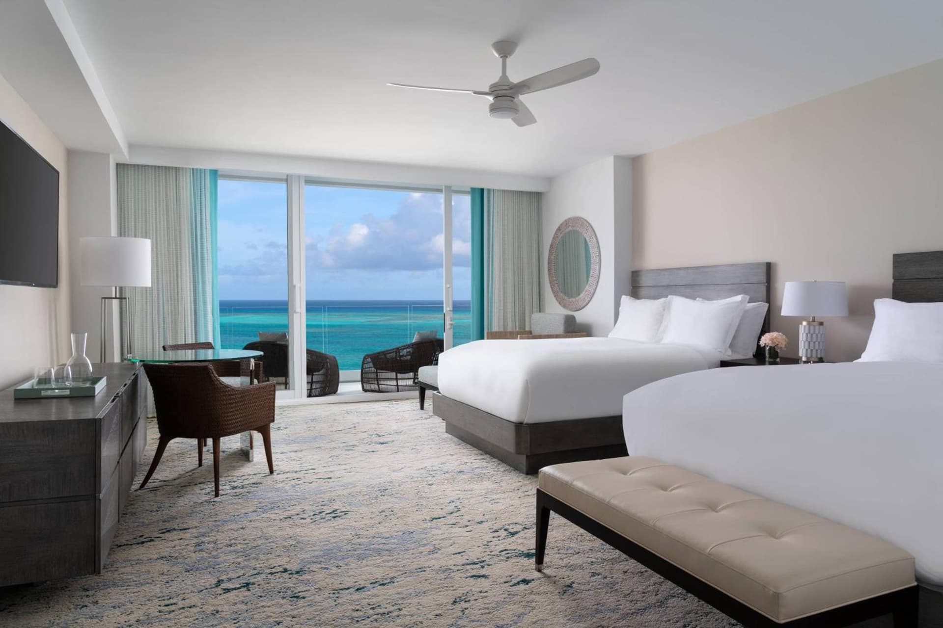 The Ritz-Carlton, Turks & Caicos - Photo 11