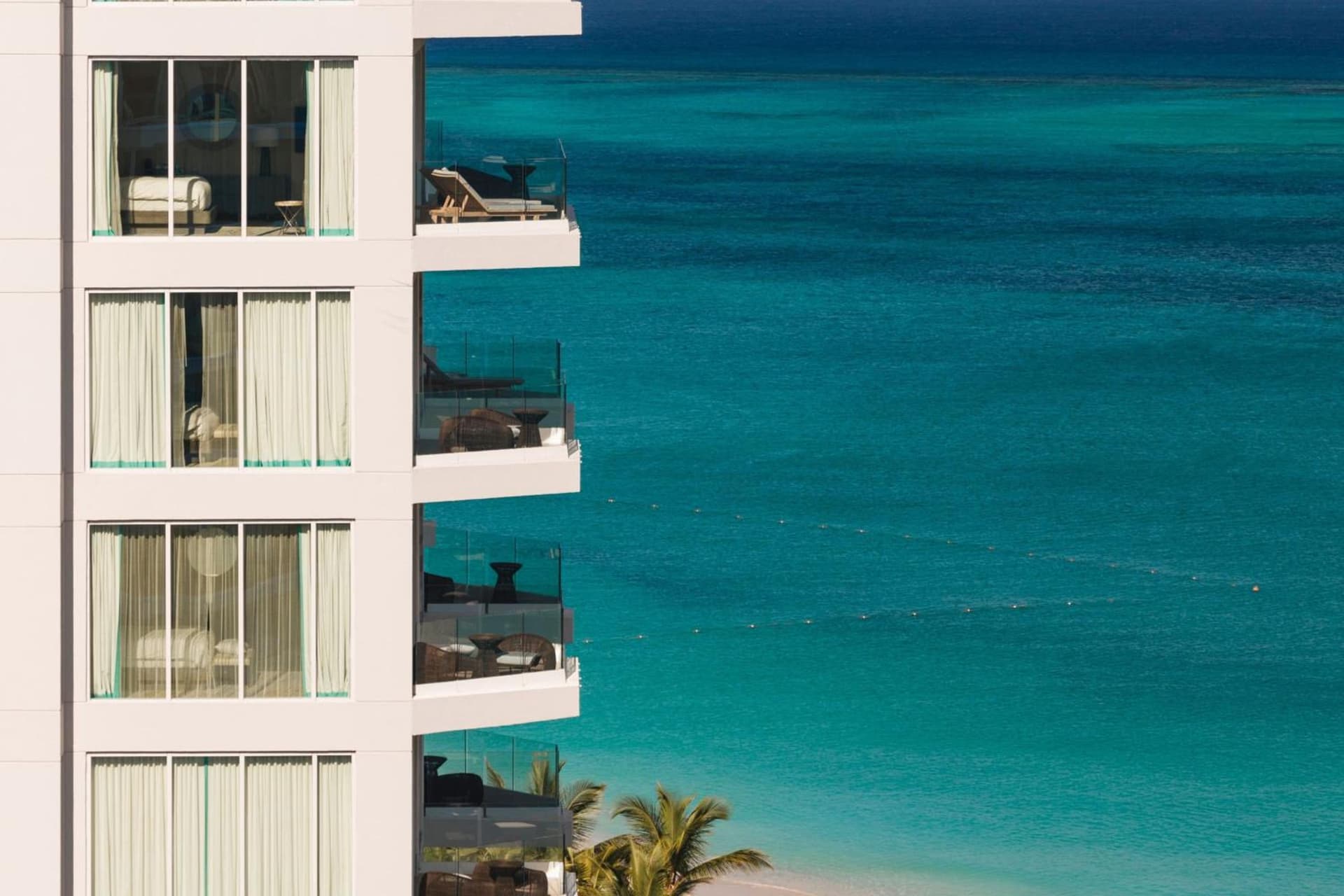The Ritz-Carlton, Turks & Caicos - Photo 52