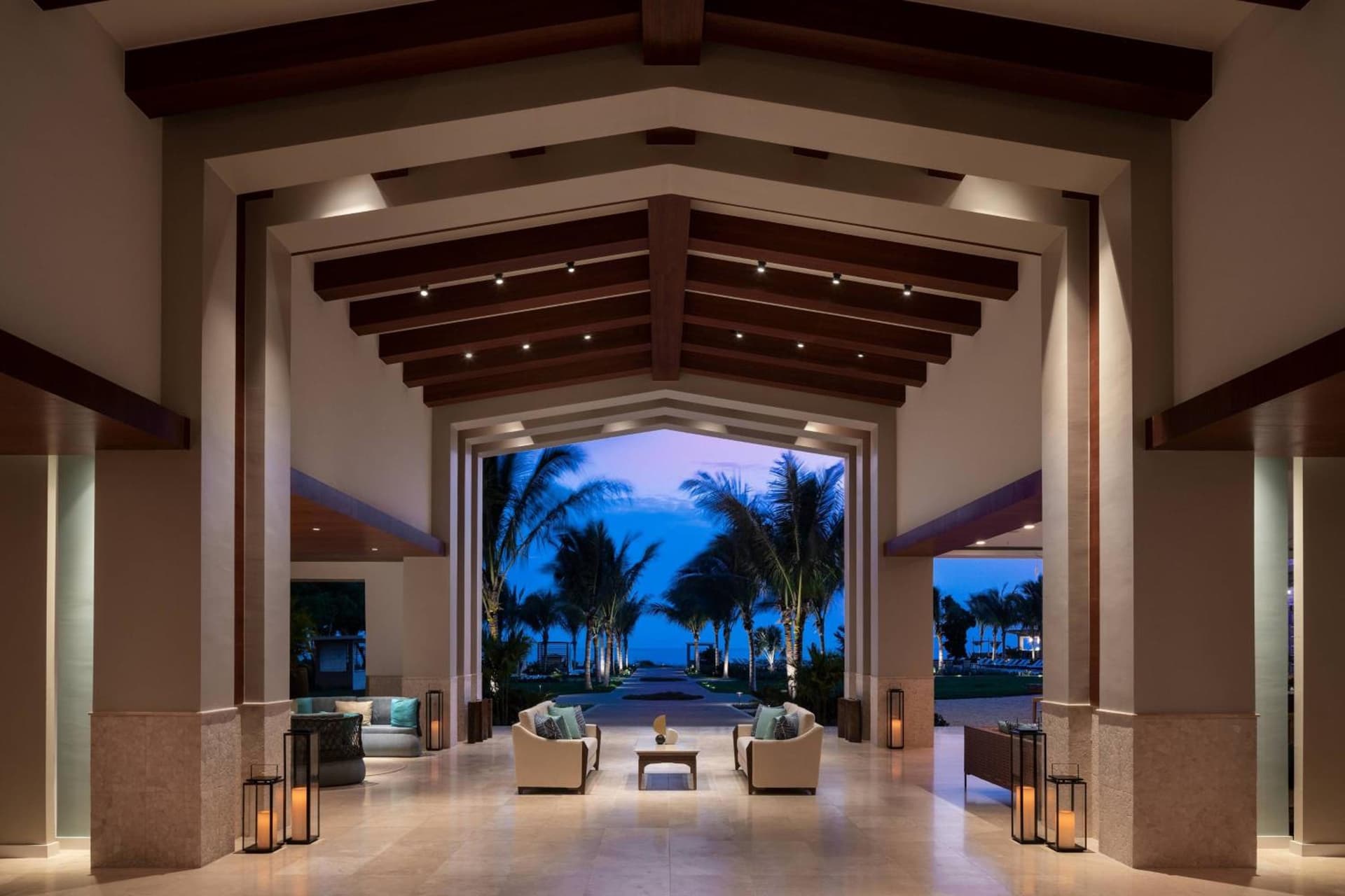 The Ritz-Carlton, Turks & Caicos - Photo 2