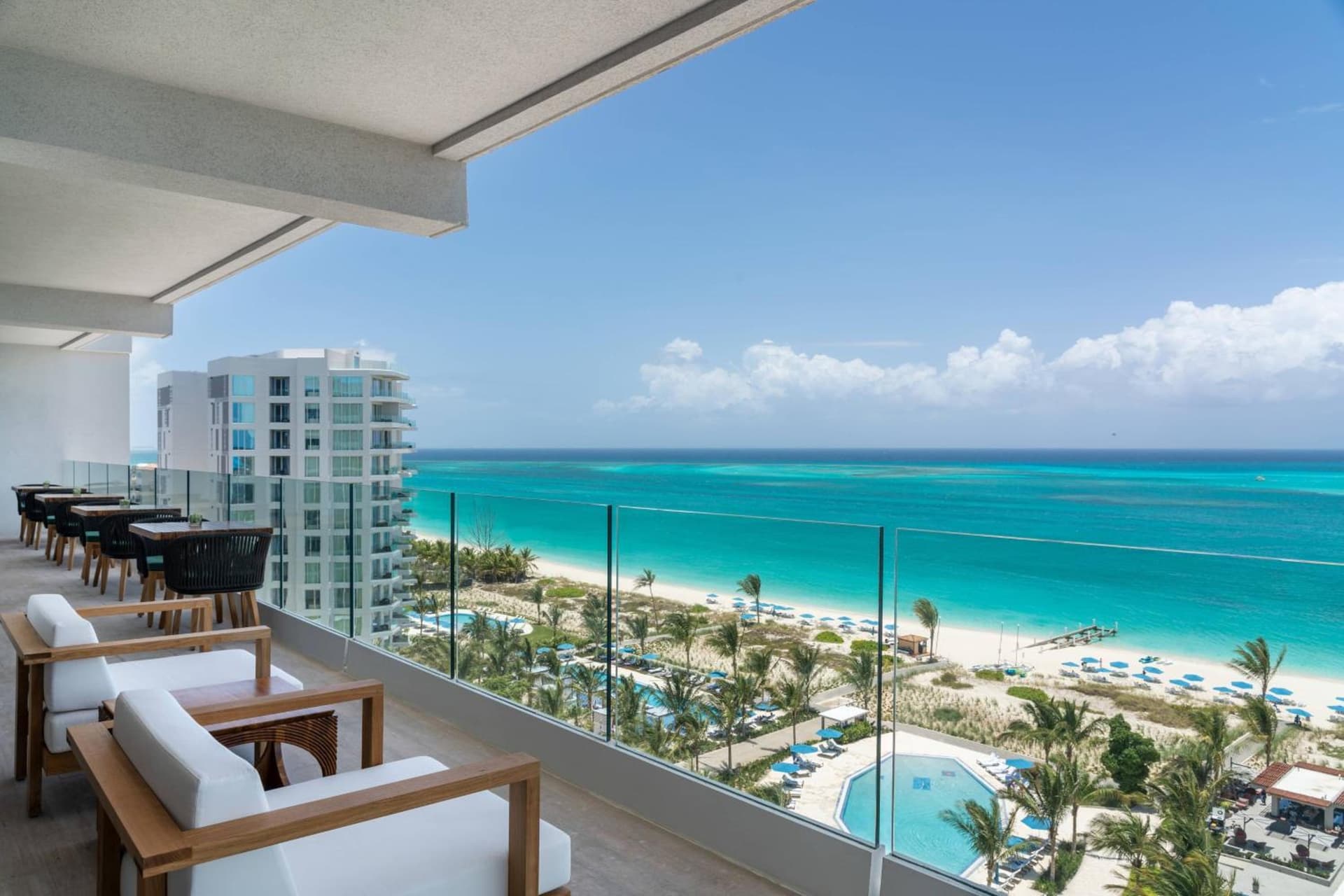 The Ritz-Carlton, Turks & Caicos - Photo 38